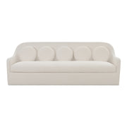 Rialto Sofa White - Central Designs