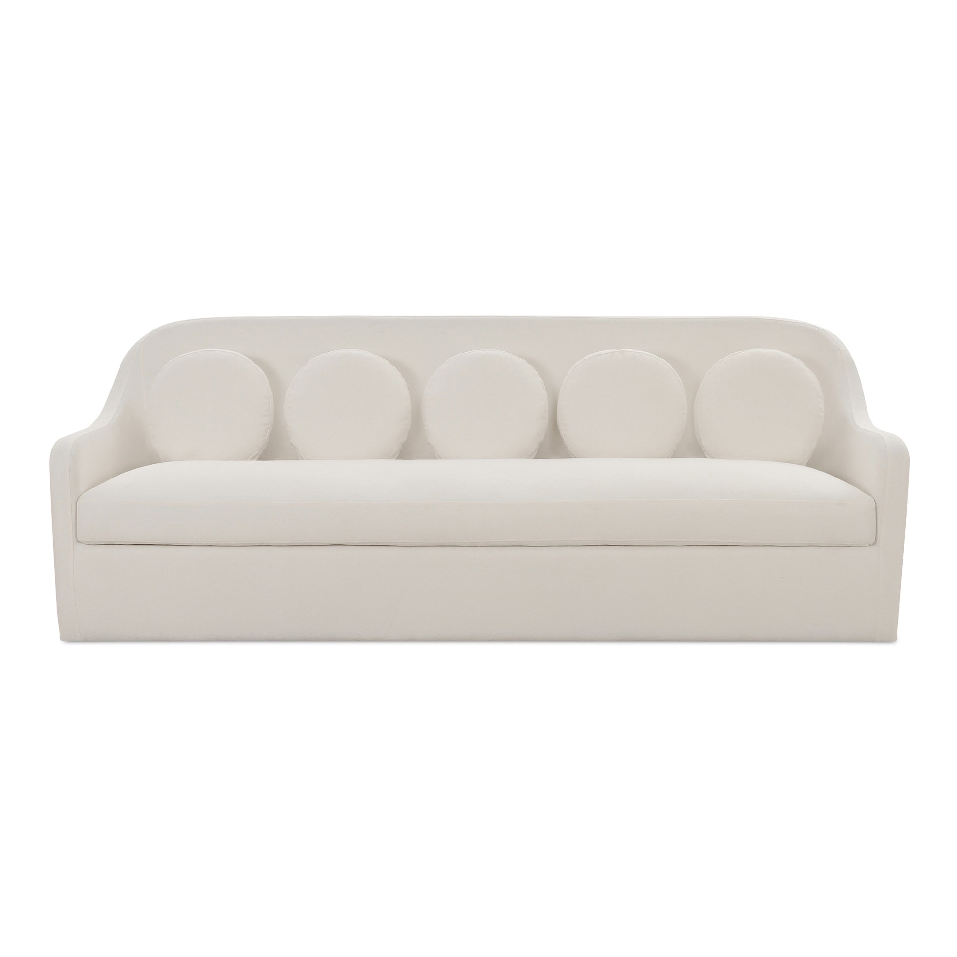 Rialto Sofa White - Central Designs