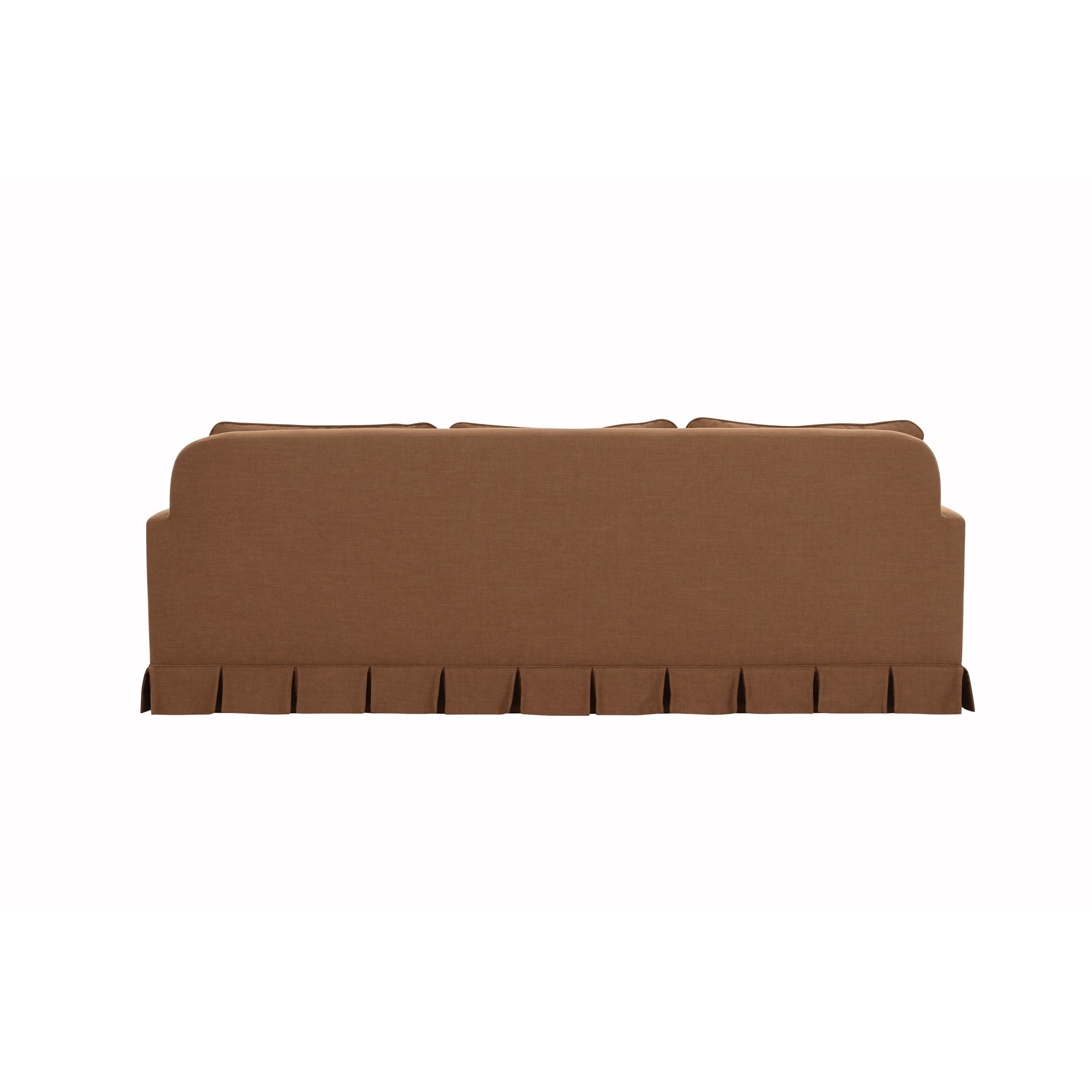 Pellicano Sofa Terracotta - Central Designs