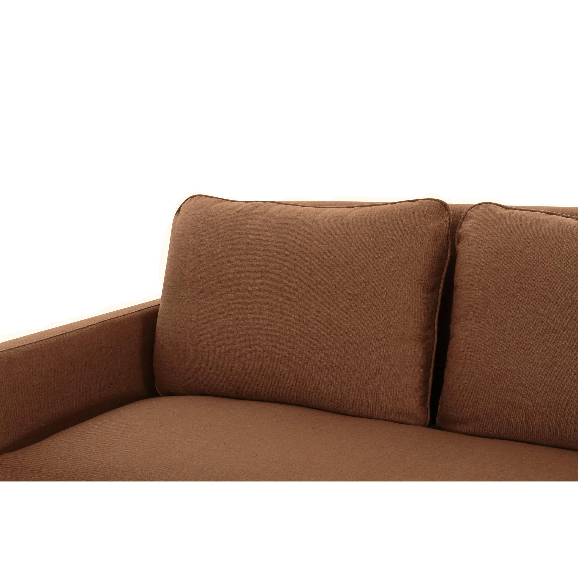 Pellicano Sofa Terracotta - Central Designs