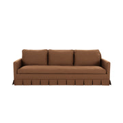 Pellicano Sofa Terracotta - Central Designs