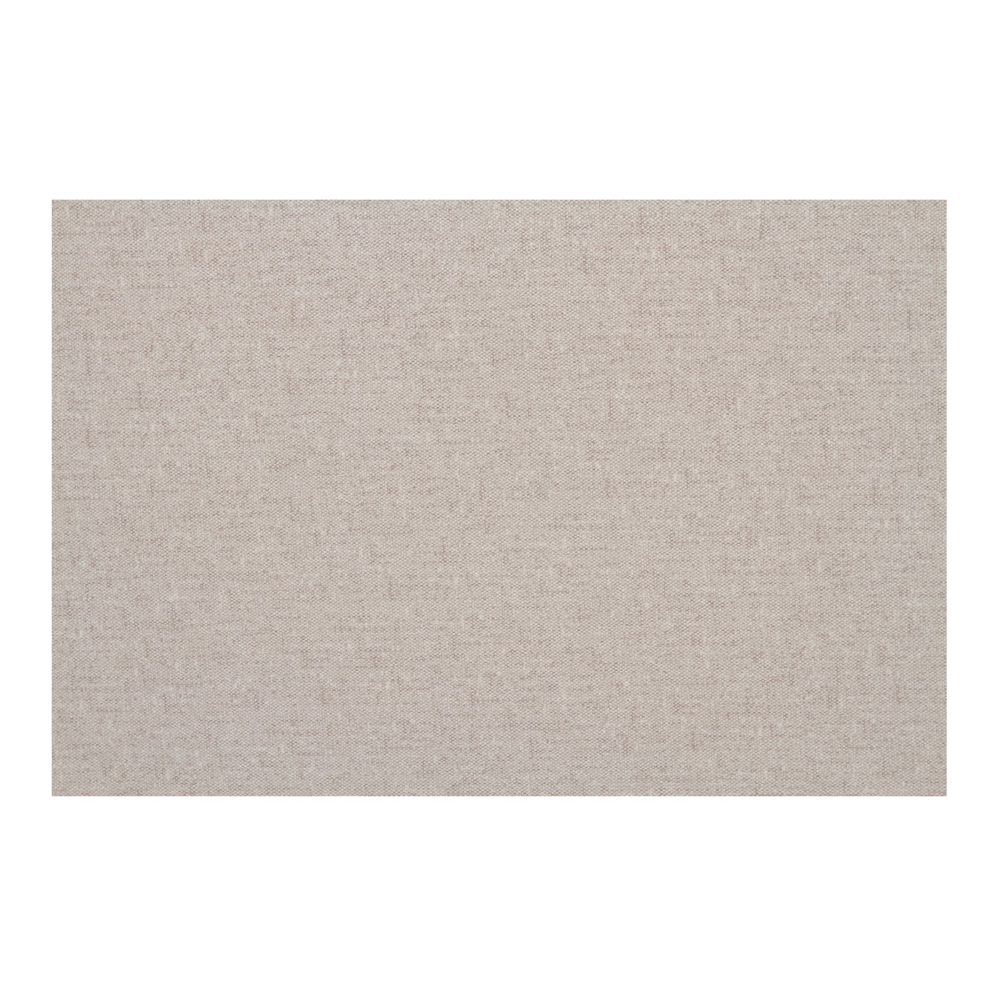 Fable Slipcover Dining Banquette U - Shape Beige 168 in. - Central Designs