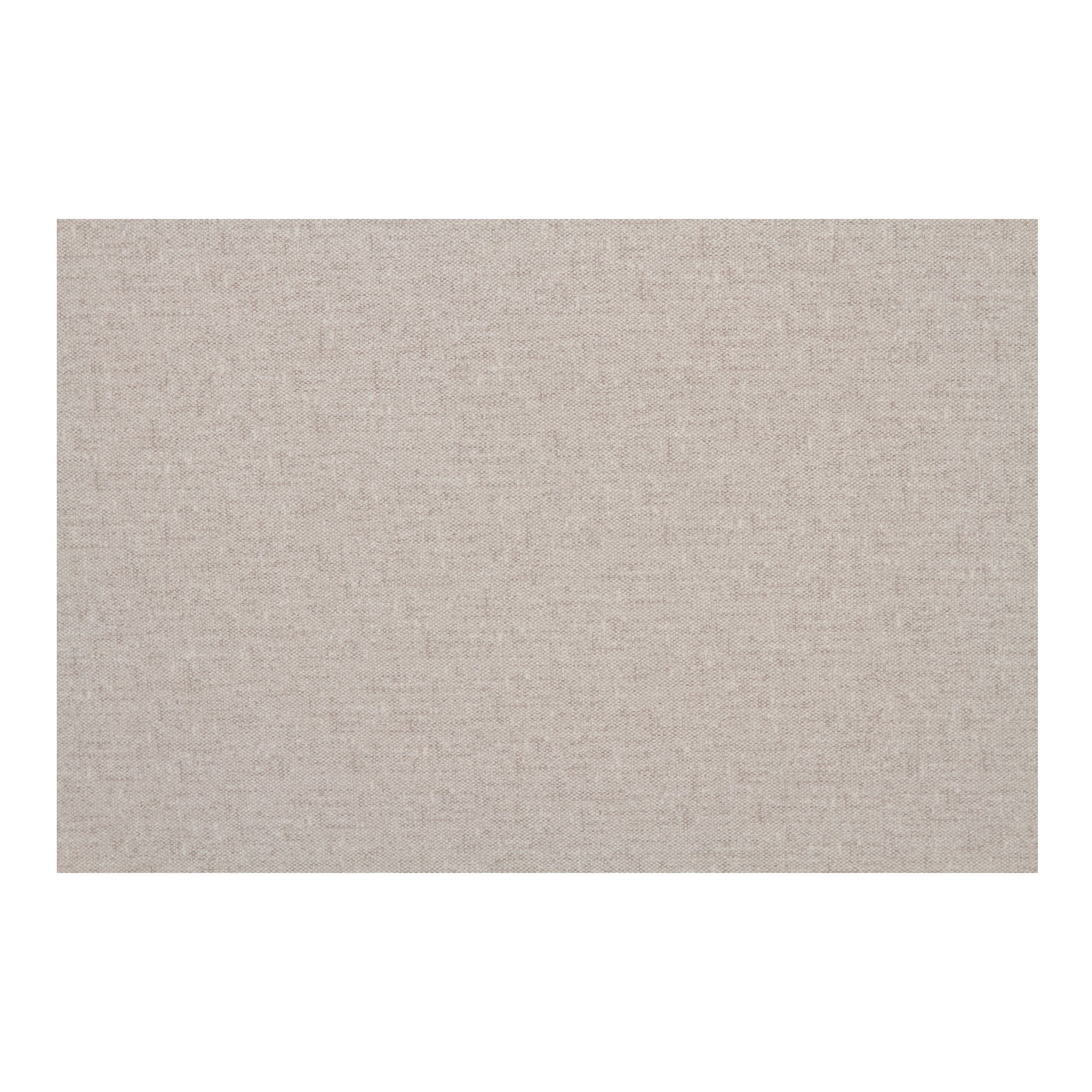 Fable Slipcover Dining Banquette U - Shape Beige 168 in. - Central Designs