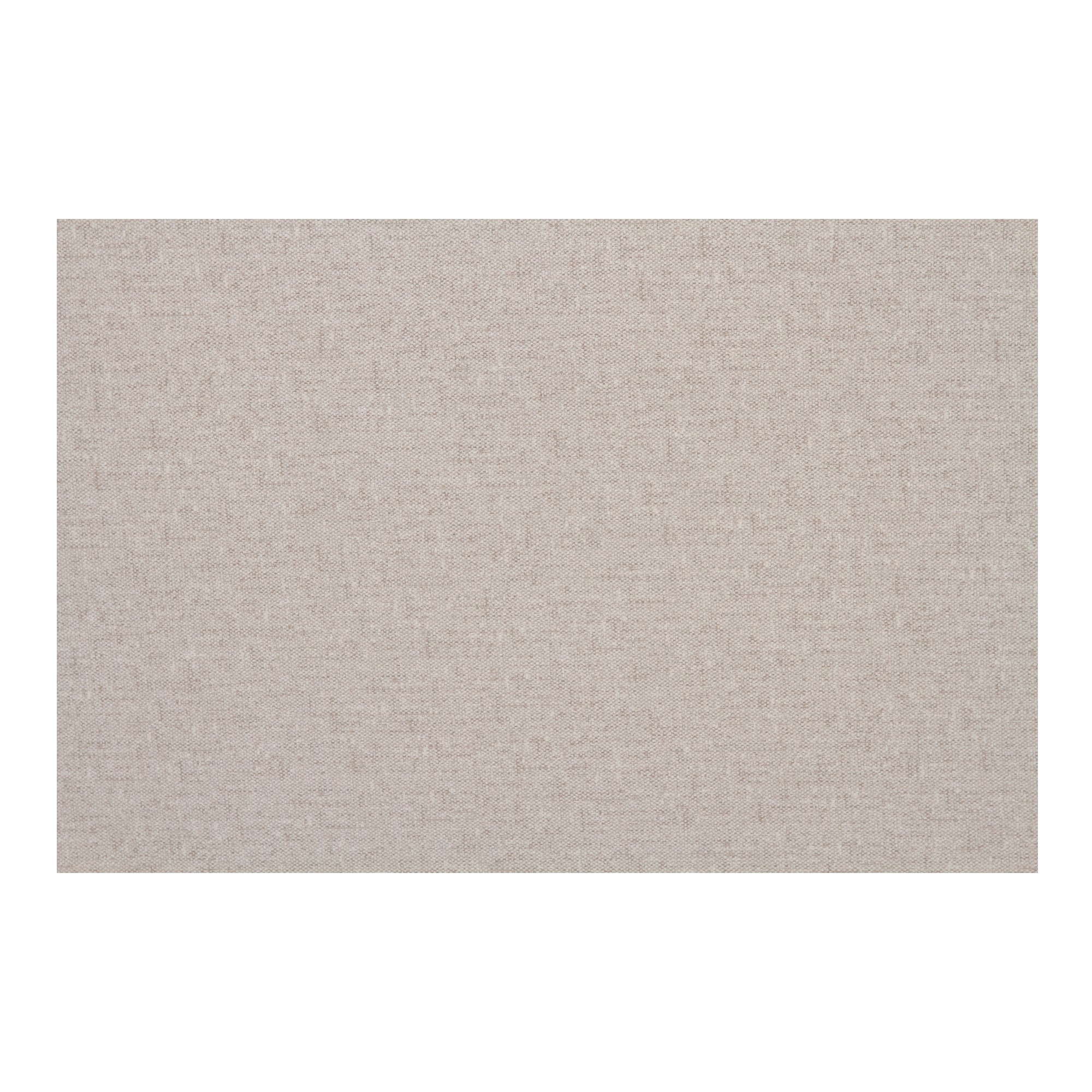 Fable Slipcover Dining Banquette L - Shape Beige 96 in. - Central Designs