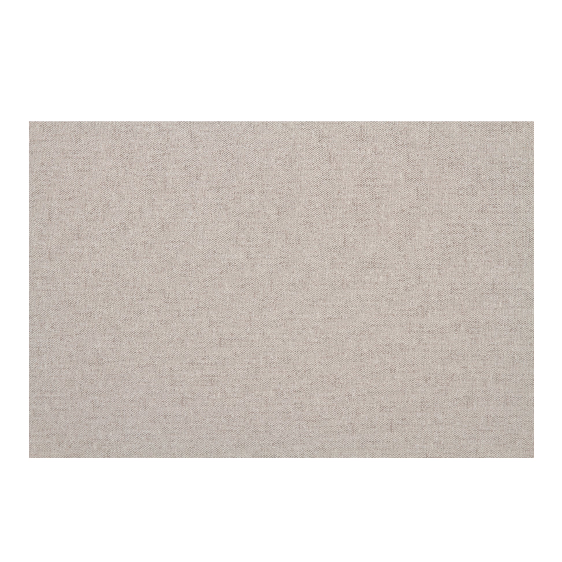 Fable Slipcover Dining Banquette L - Shape Beige 100.5 in. - Central Designs