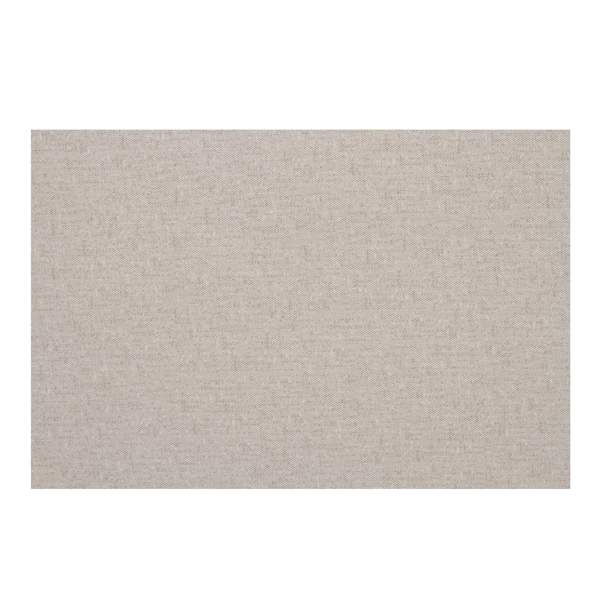 Fable Slipcover Dining Banquette L - Shape Beige 100.5 in. - Central Designs