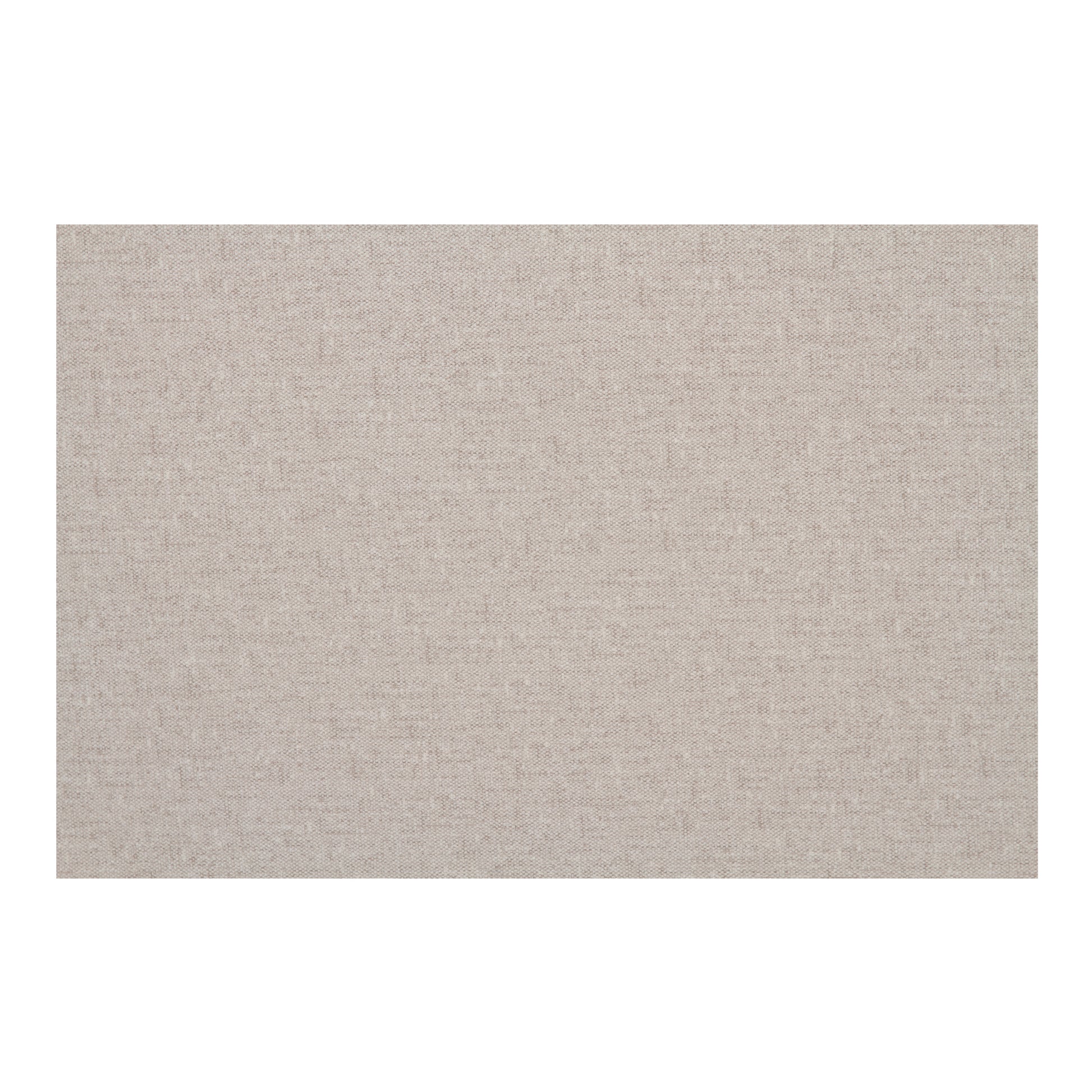 Fable Slipcover Dining Banquette L - Shape Beige 125.5 in. - Central Designs