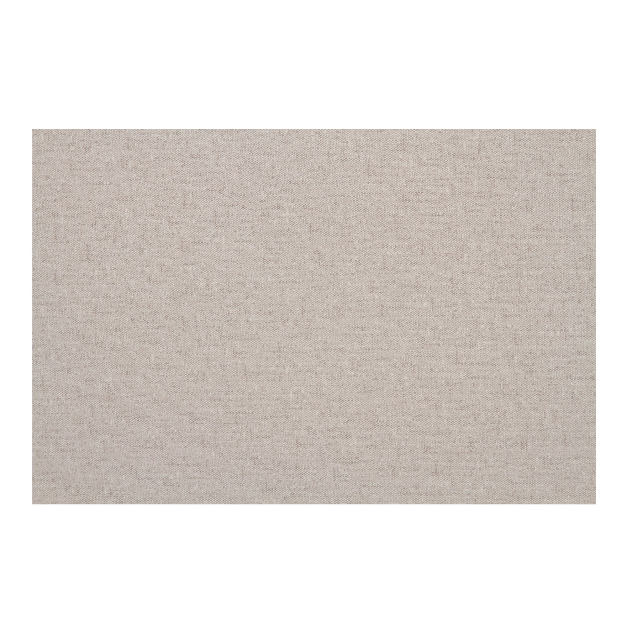 Fable Slipcover Dining Banquette L - Shape Beige 125.5 in. - Central Designs