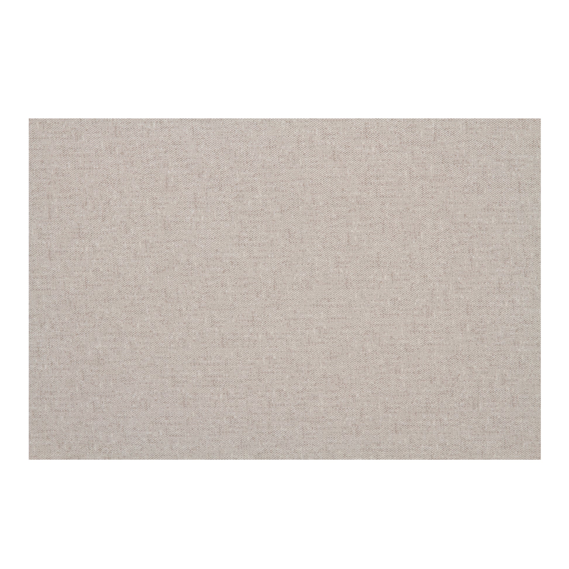 Fable Slipcover Dining Banquette L - Shape Beige 139.5 in. - Central Designs