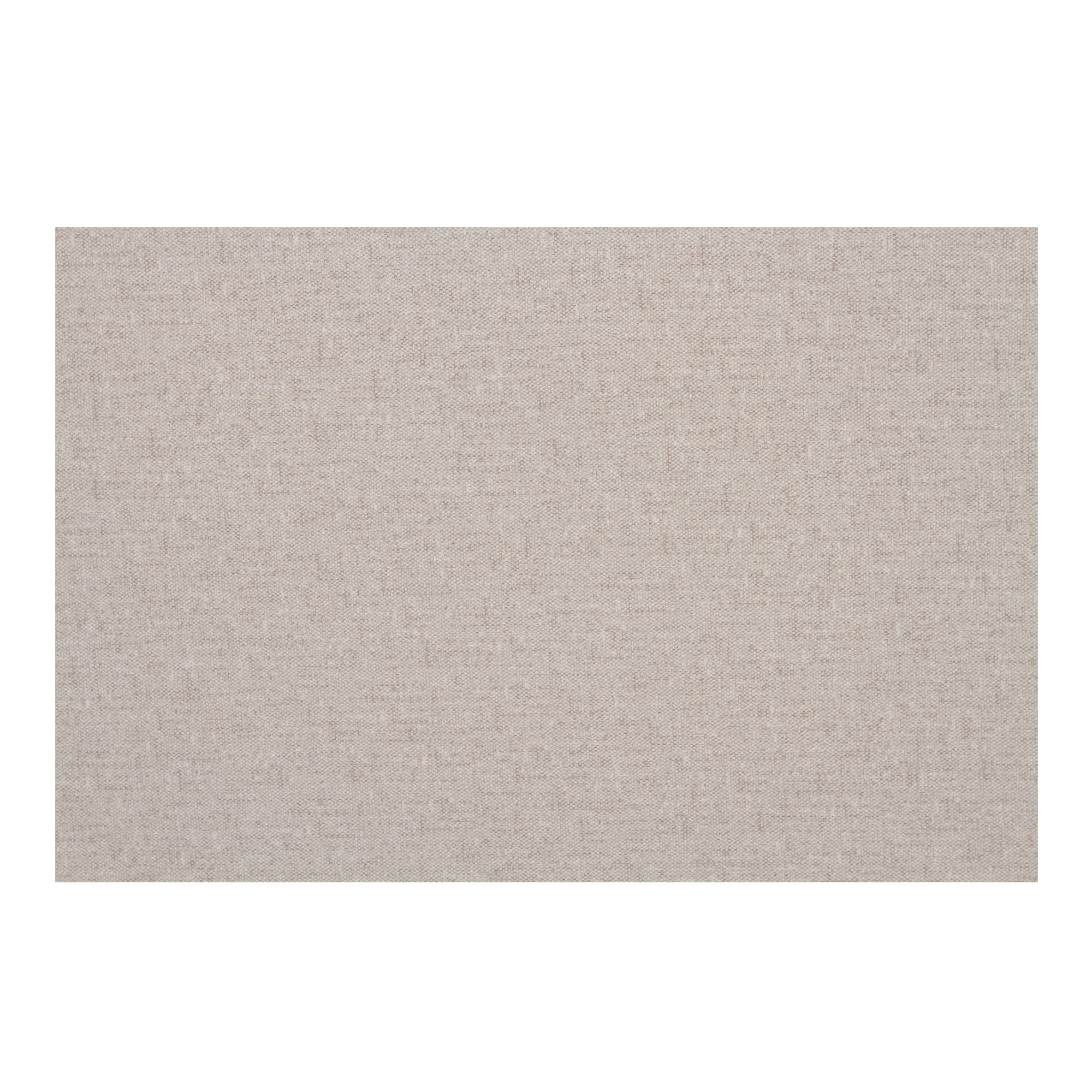 Fable Slipcover Dining Banquette L - Shape Beige 139.5 in. - Central Designs