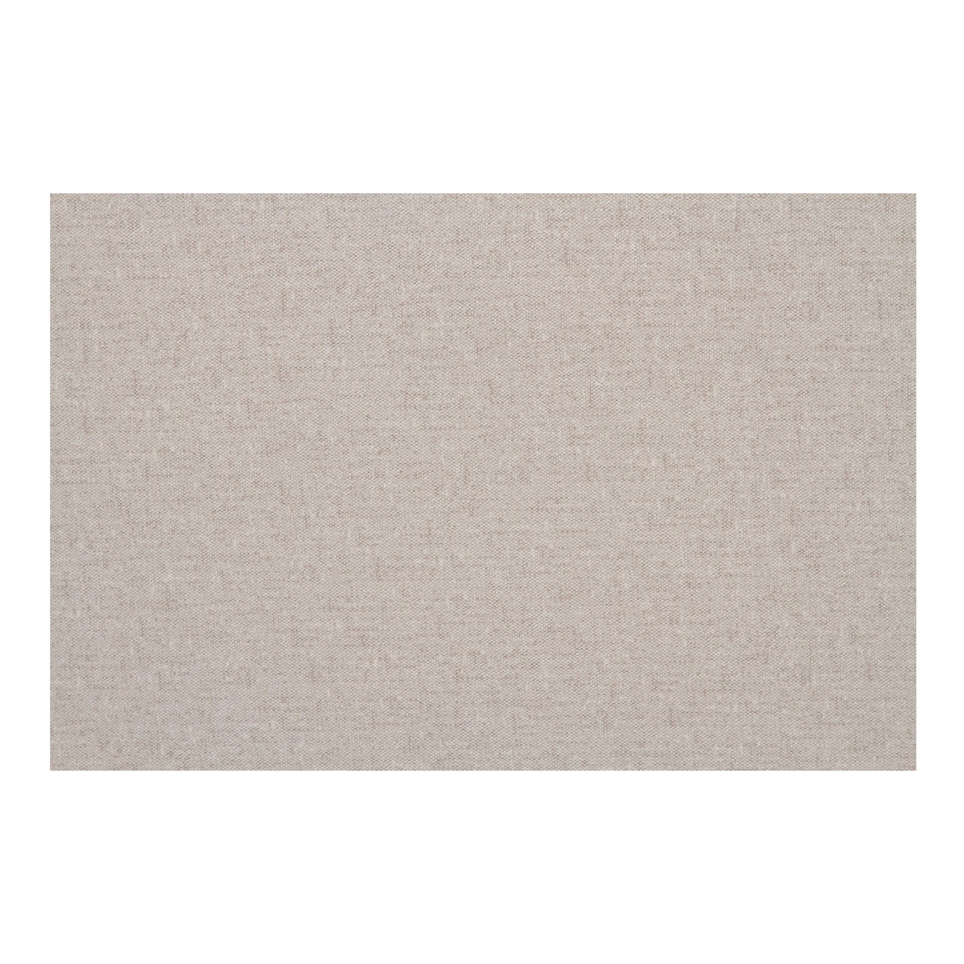 Fable Slipcover Dining Banquette U - Shape Beige 121 in. - Central Designs