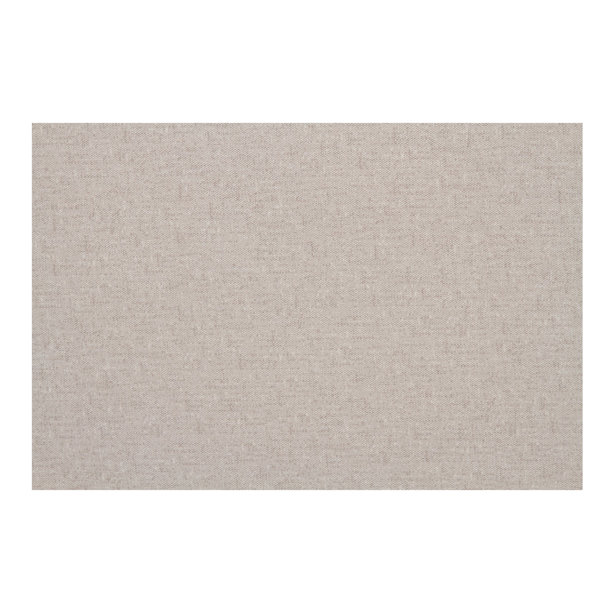 Fable Slipcover Dining Banquette U - Shape Beige 121 in. - Central Designs