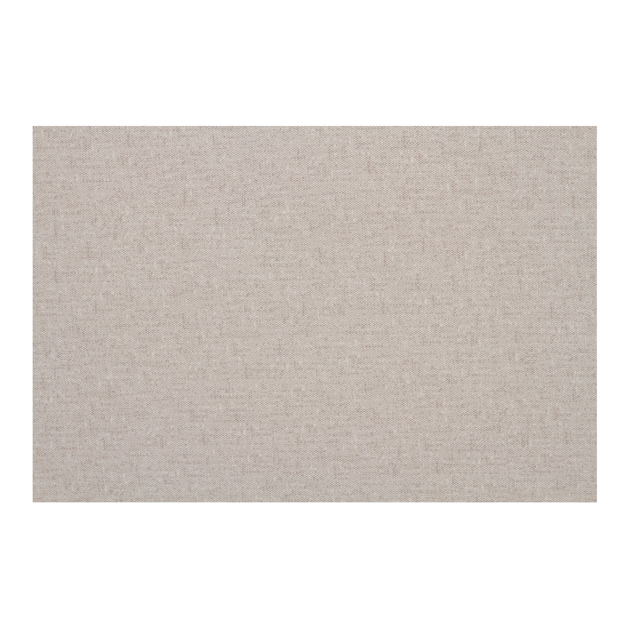 Fable Slipcover Dining Banquette U - Shape Beige 129 in. - Central Designs