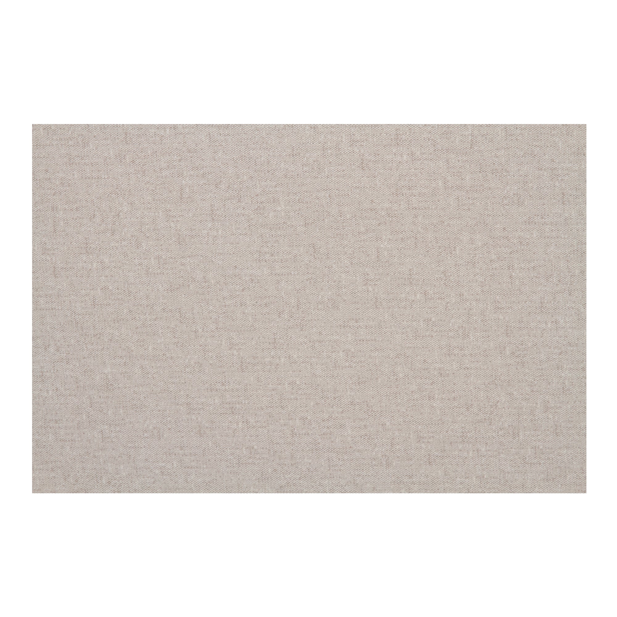 Fable Slipcover Dining Banquette U - Shape Beige 154 in. - Central Designs