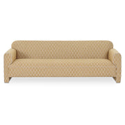Leo Sofa Chartreuse - Central Designs