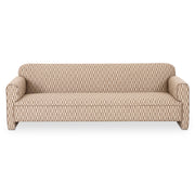 Leo Sofa Taupe - Central Designs