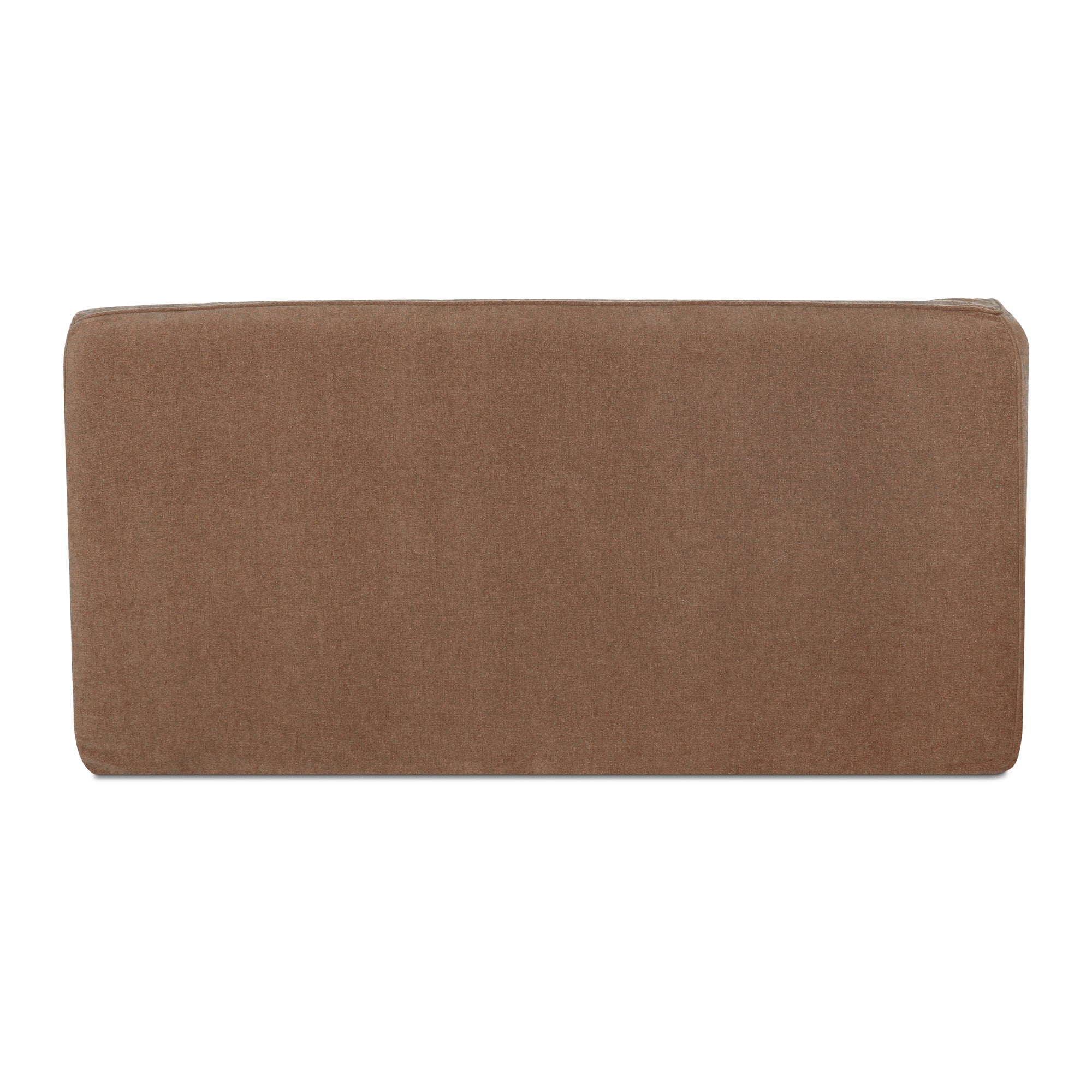 Isla Left Arm Facing Chair Mocha - Central Designs