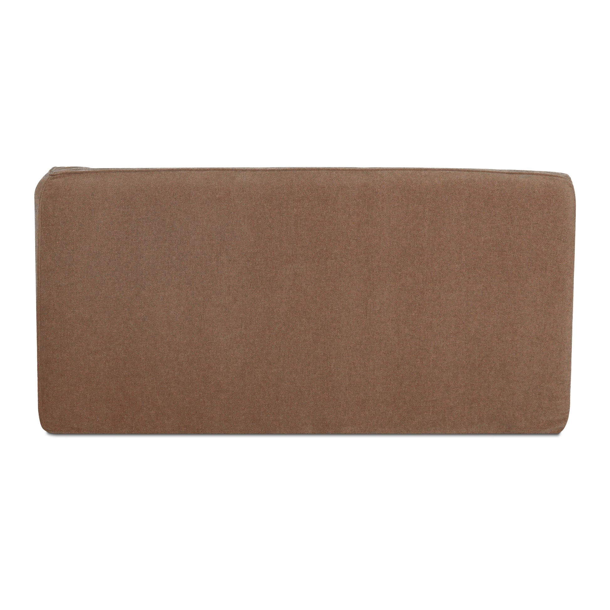 Isla Right Arm Facing Chair Mocha - Central Designs