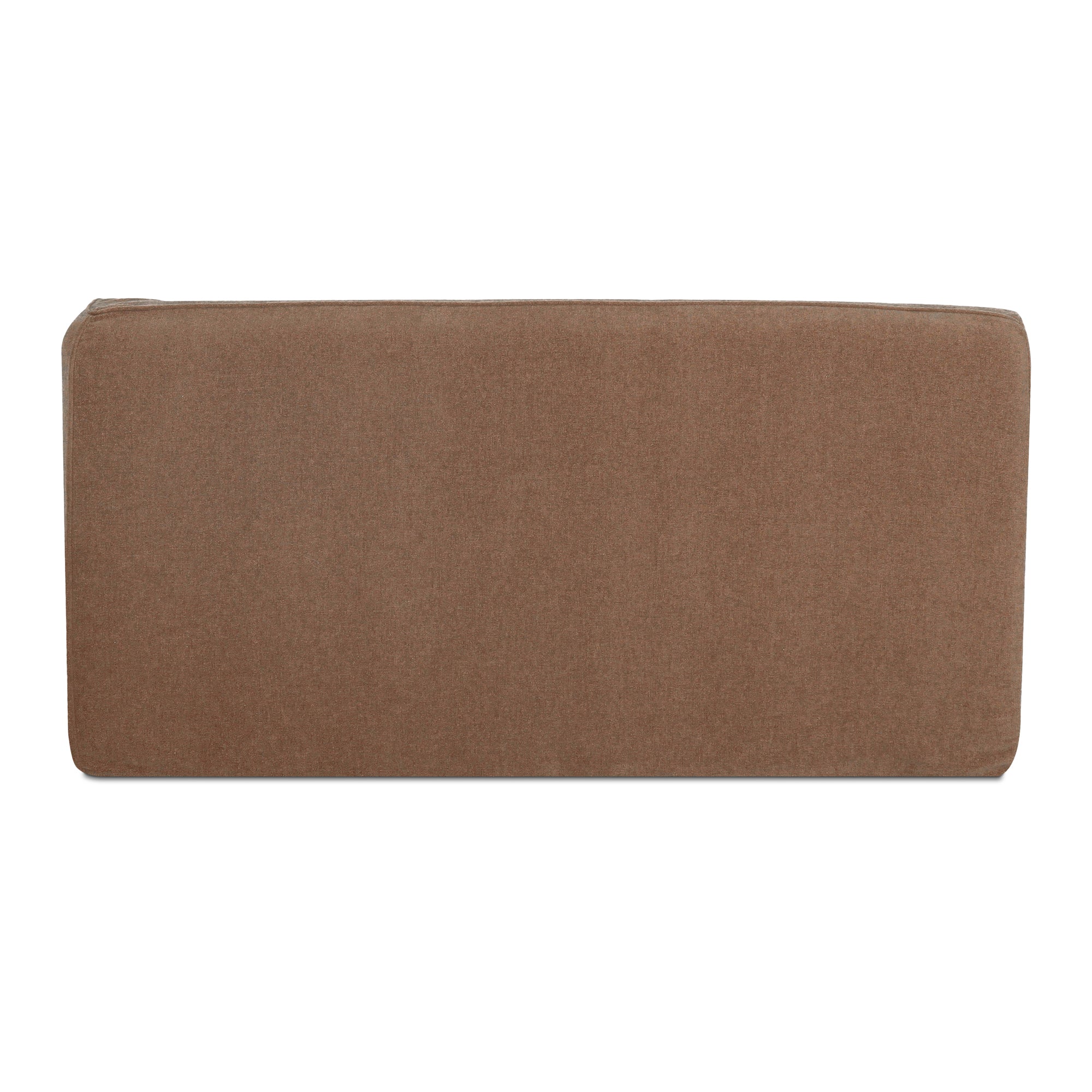 Isla Right Arm Facing Chair Mocha - Central Designs