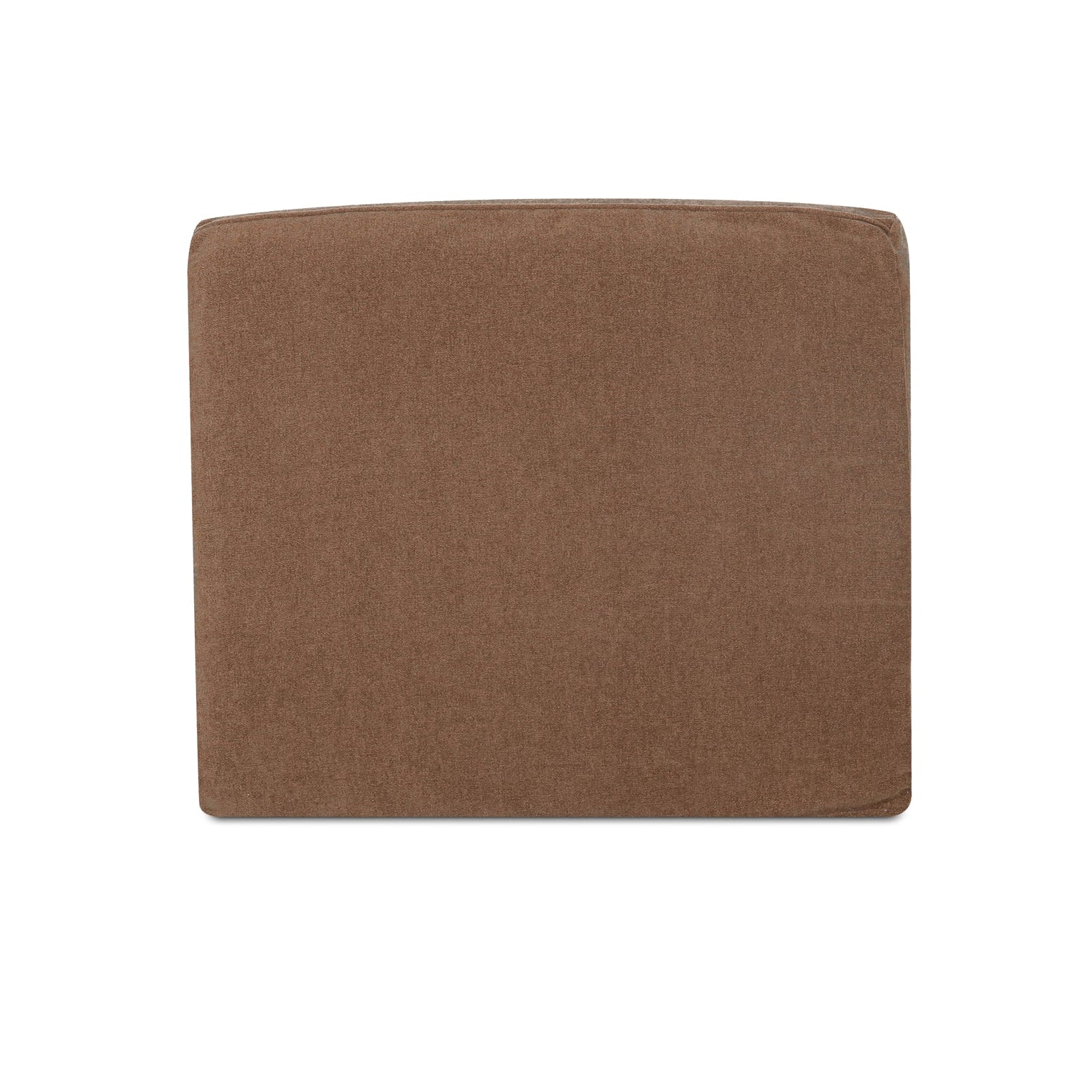 Isla Slipper Chair Mocha - Central Designs