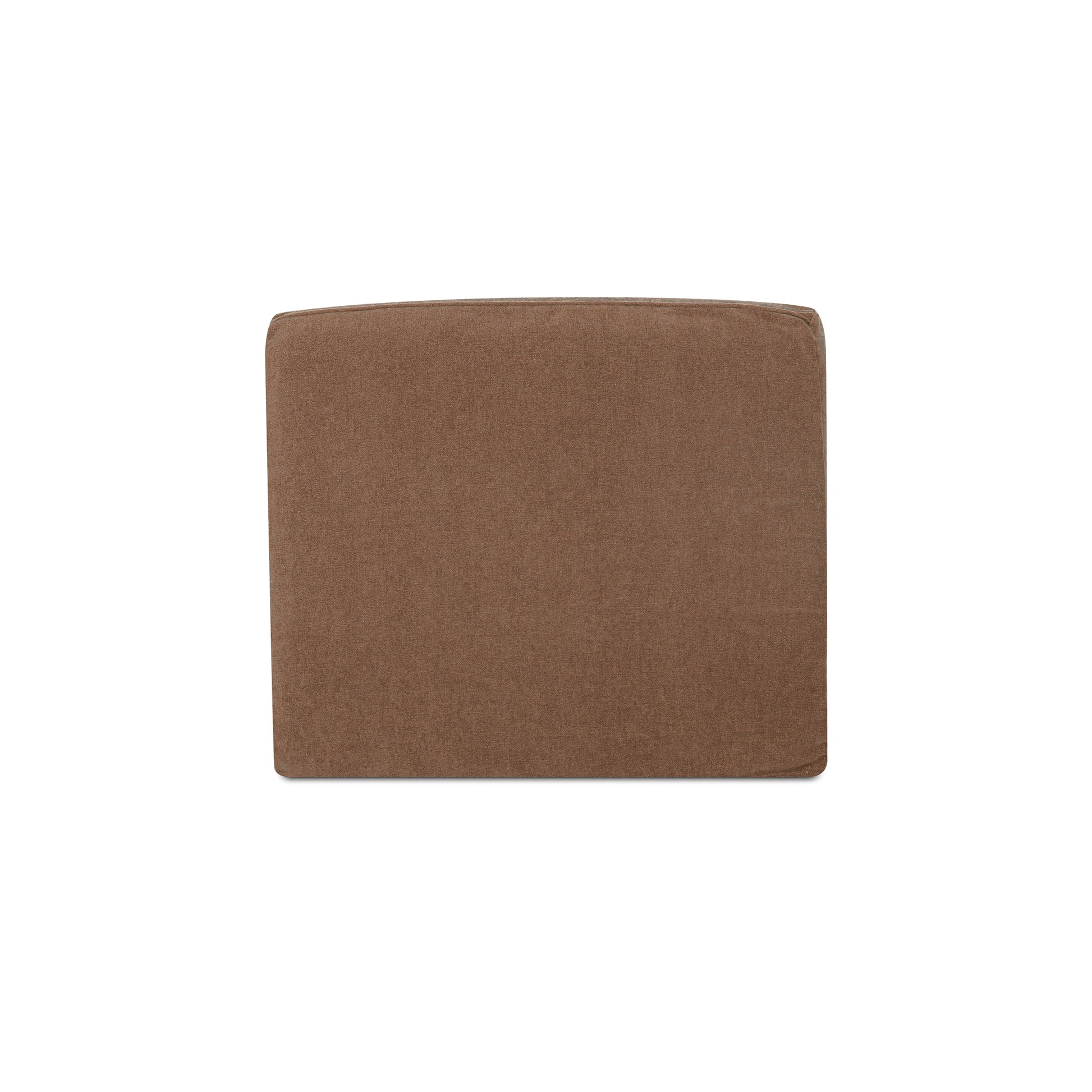 Isla Slipper Chair Mocha - Central Designs