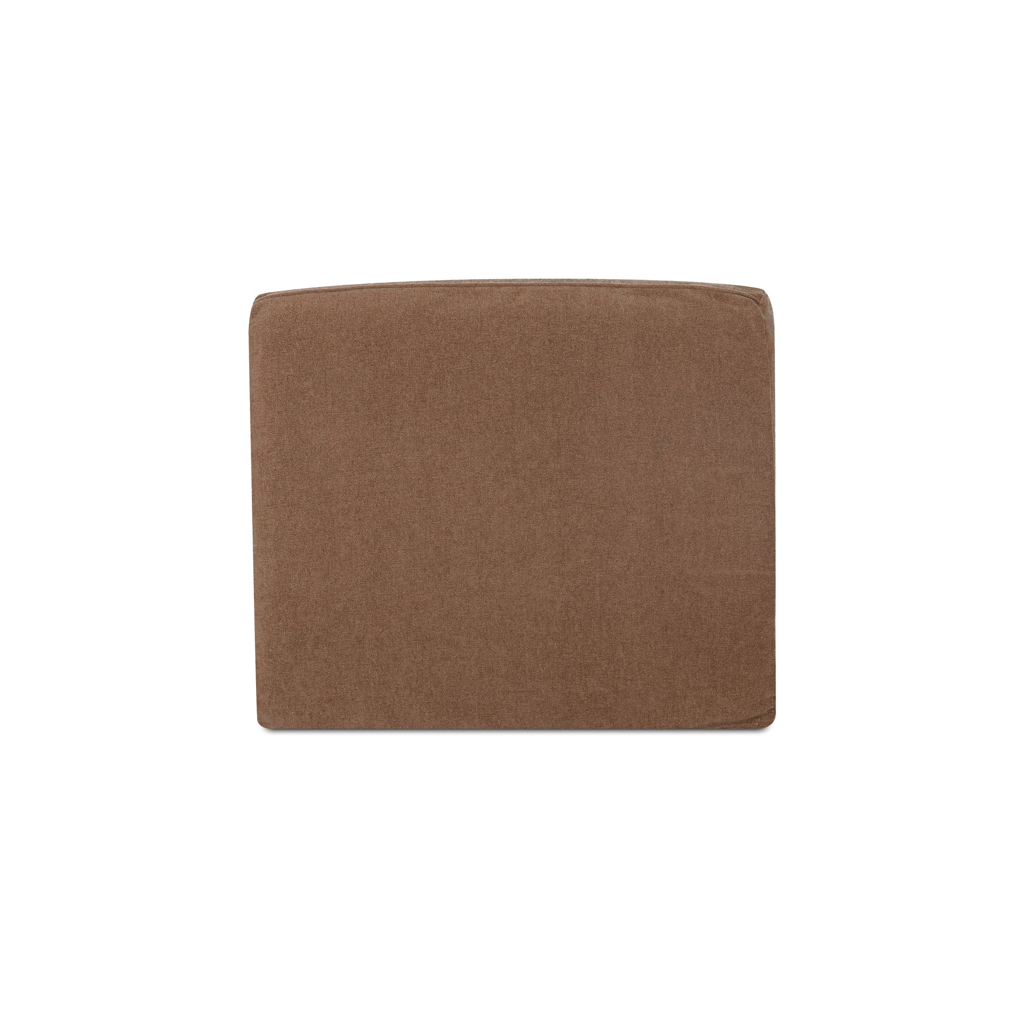 Isla Slipper Chair Mocha - Central Designs