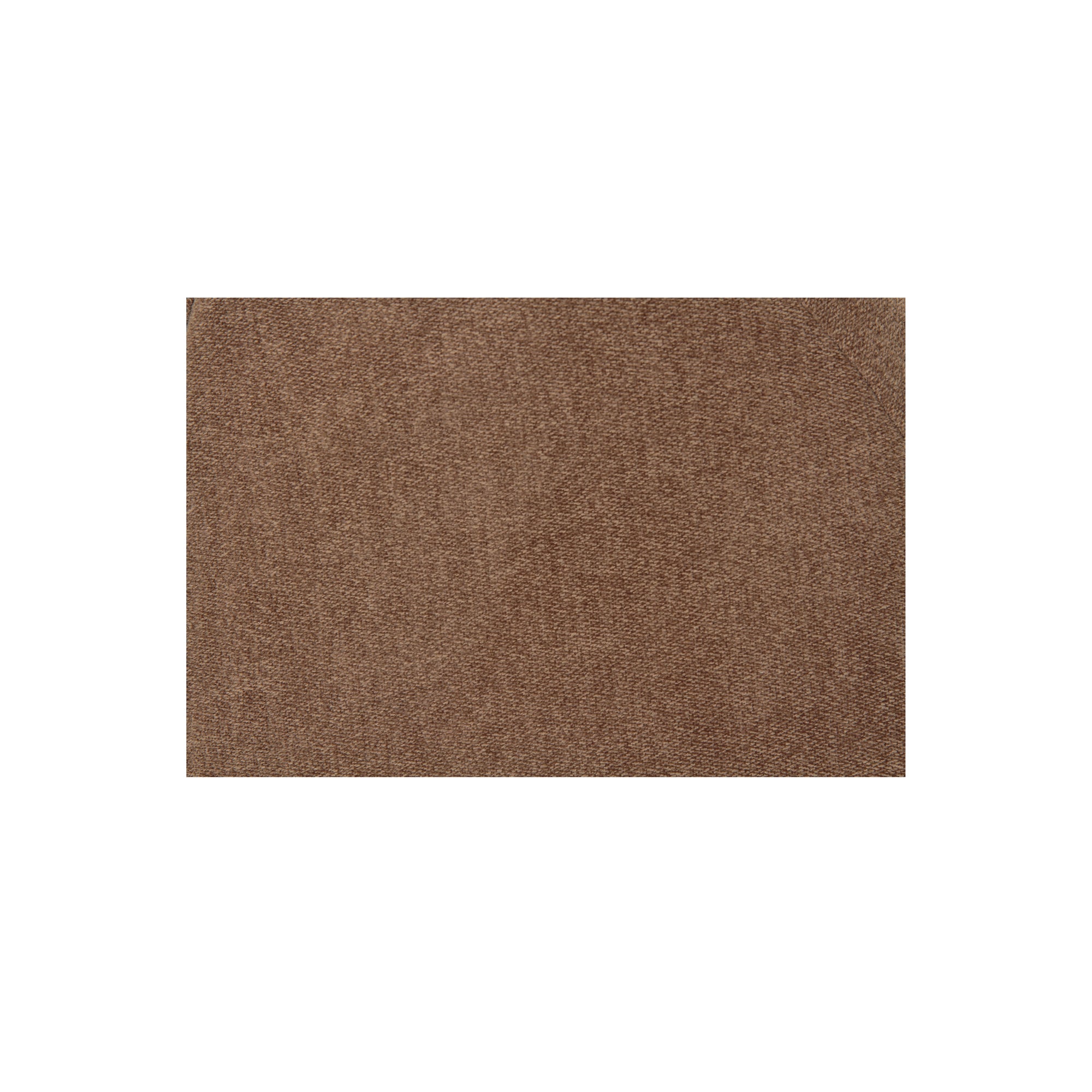 Isla Corner Chair Mocha - Central Designs