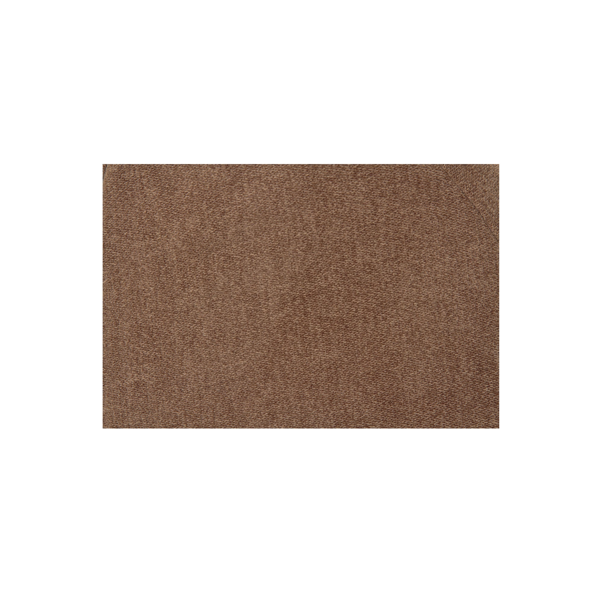 Isla Right Arm Facing Chaise Mocha