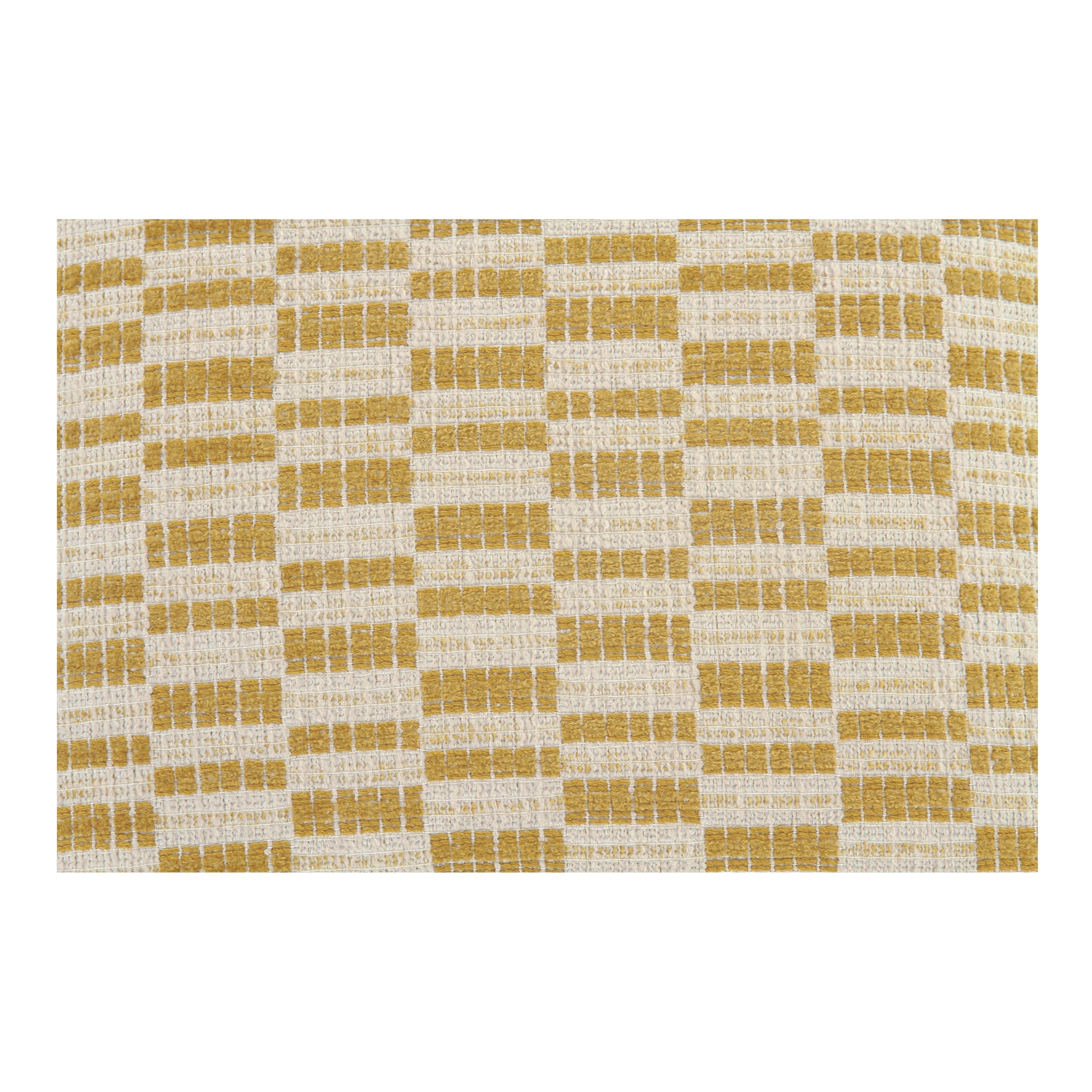 Leone Cushion Chartreuse