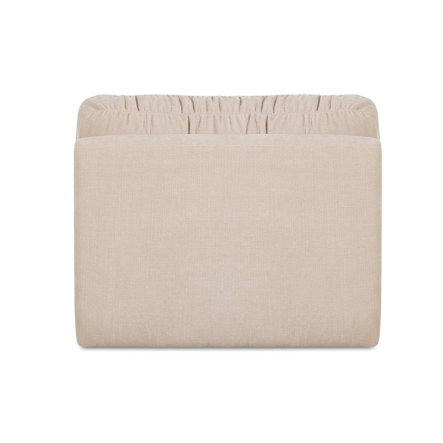 Matina Slipper Chair Oatmeal - Central Designs
