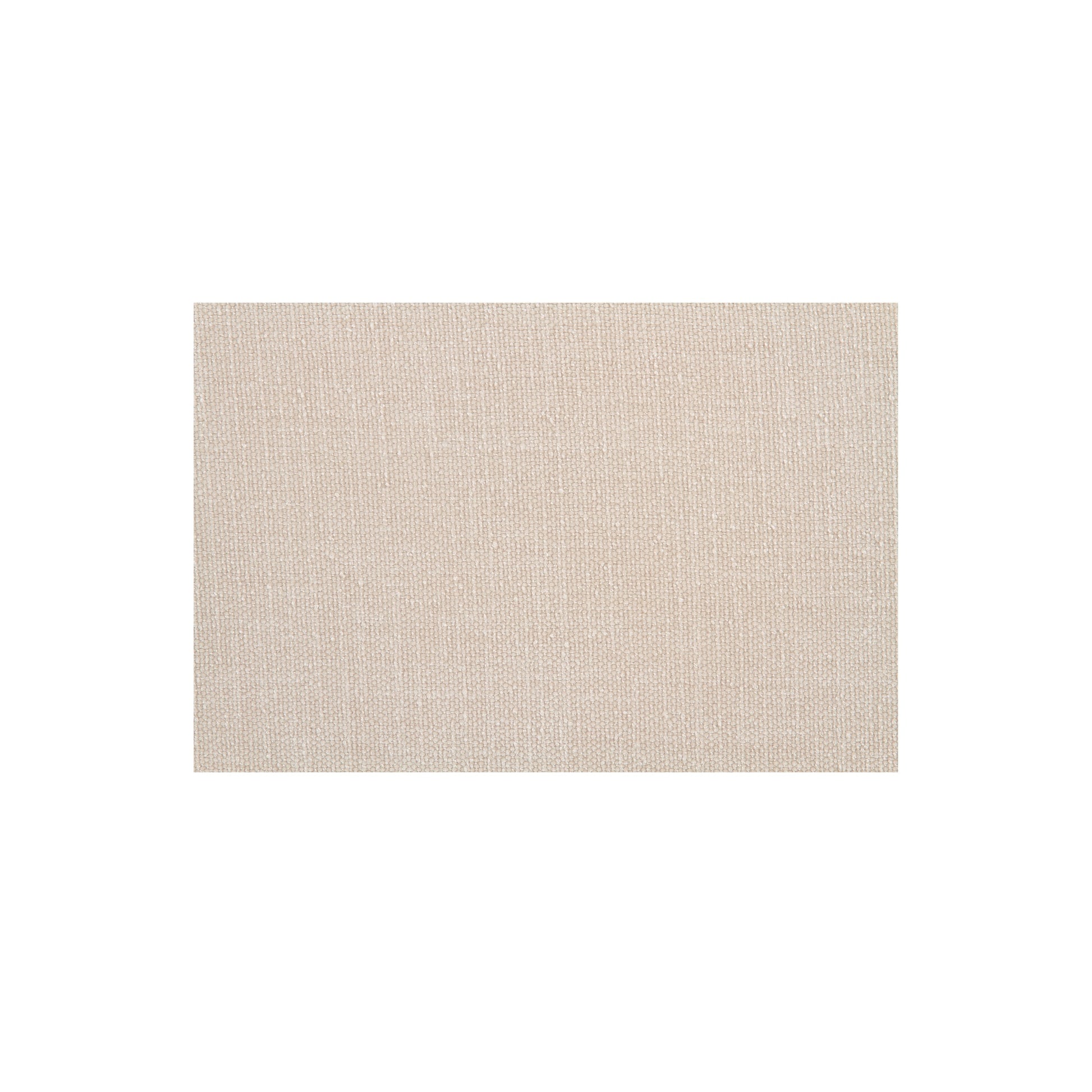 Matina Ottoman Oatmeal - Central Designs