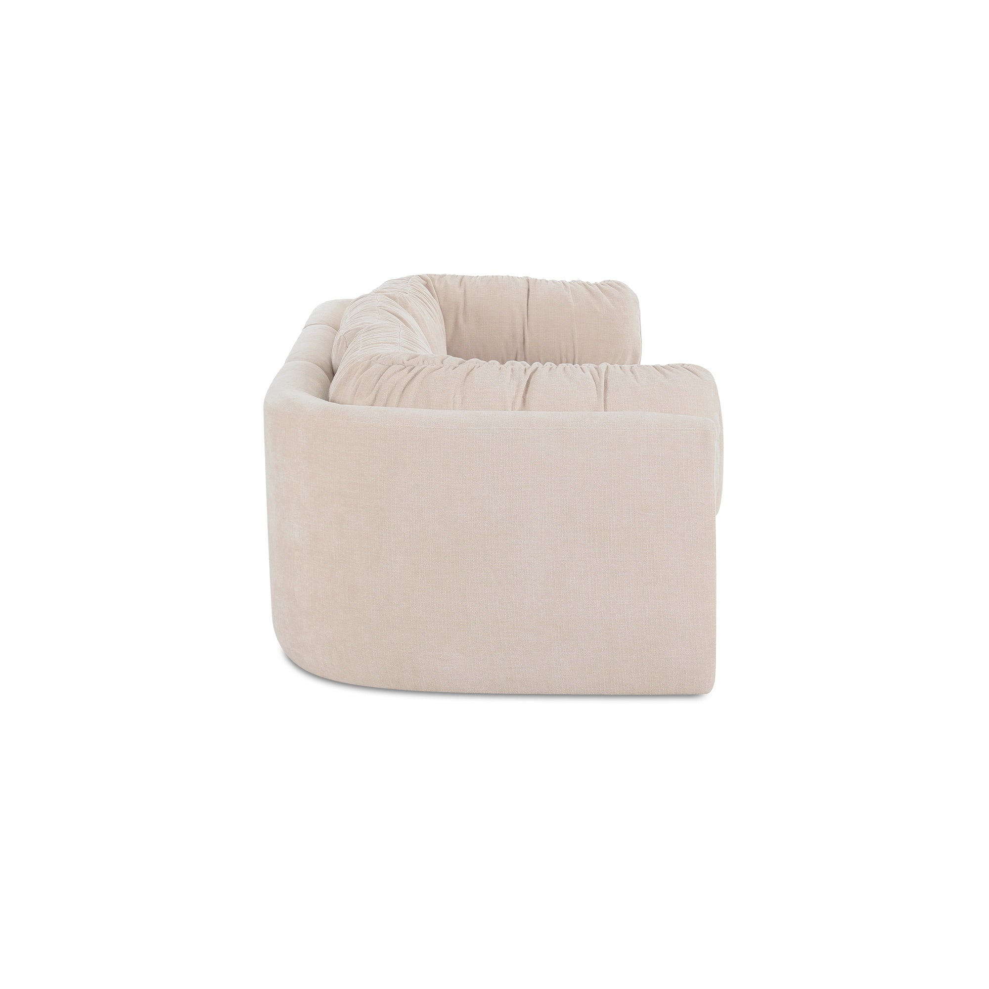 Matina Modular Sofa Oatmeal - Central Designs