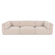 Matina Modular Sofa Oatmeal - Central Designs