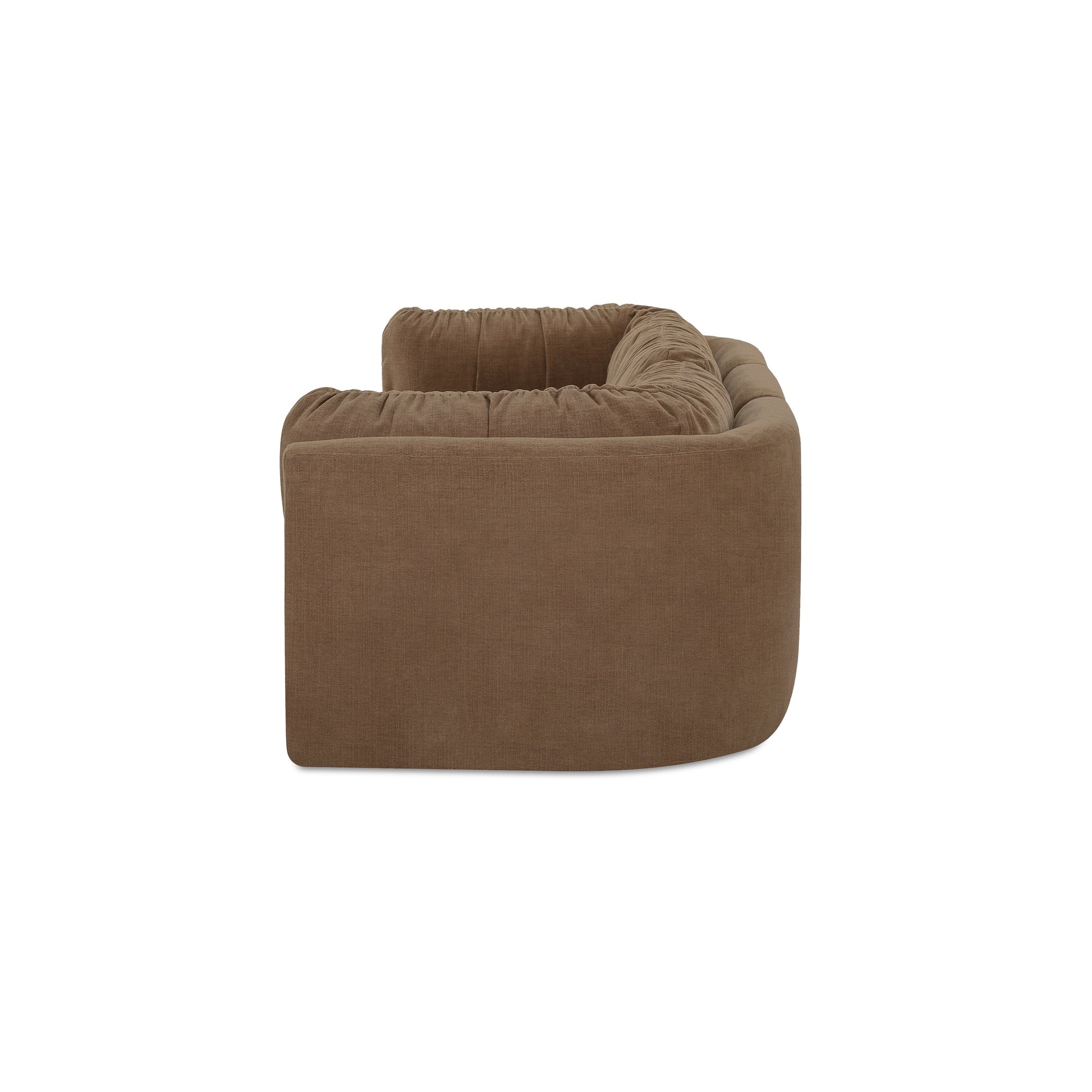 Matina Modular Sofa Taupe - Central Designs