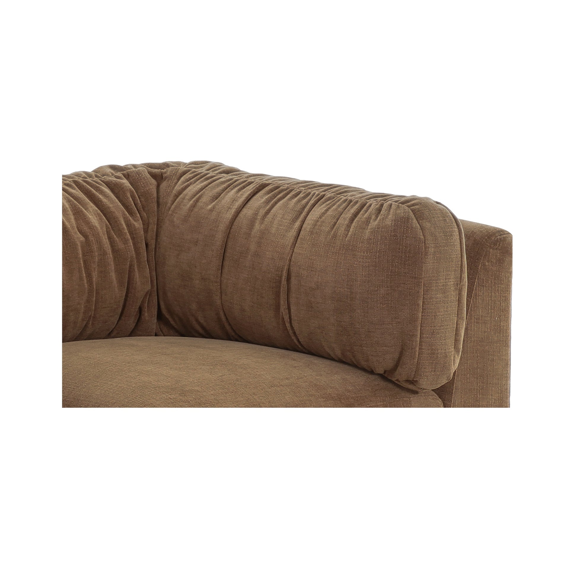 Matina Classic L Modular Sectional Taupe - Central Designs