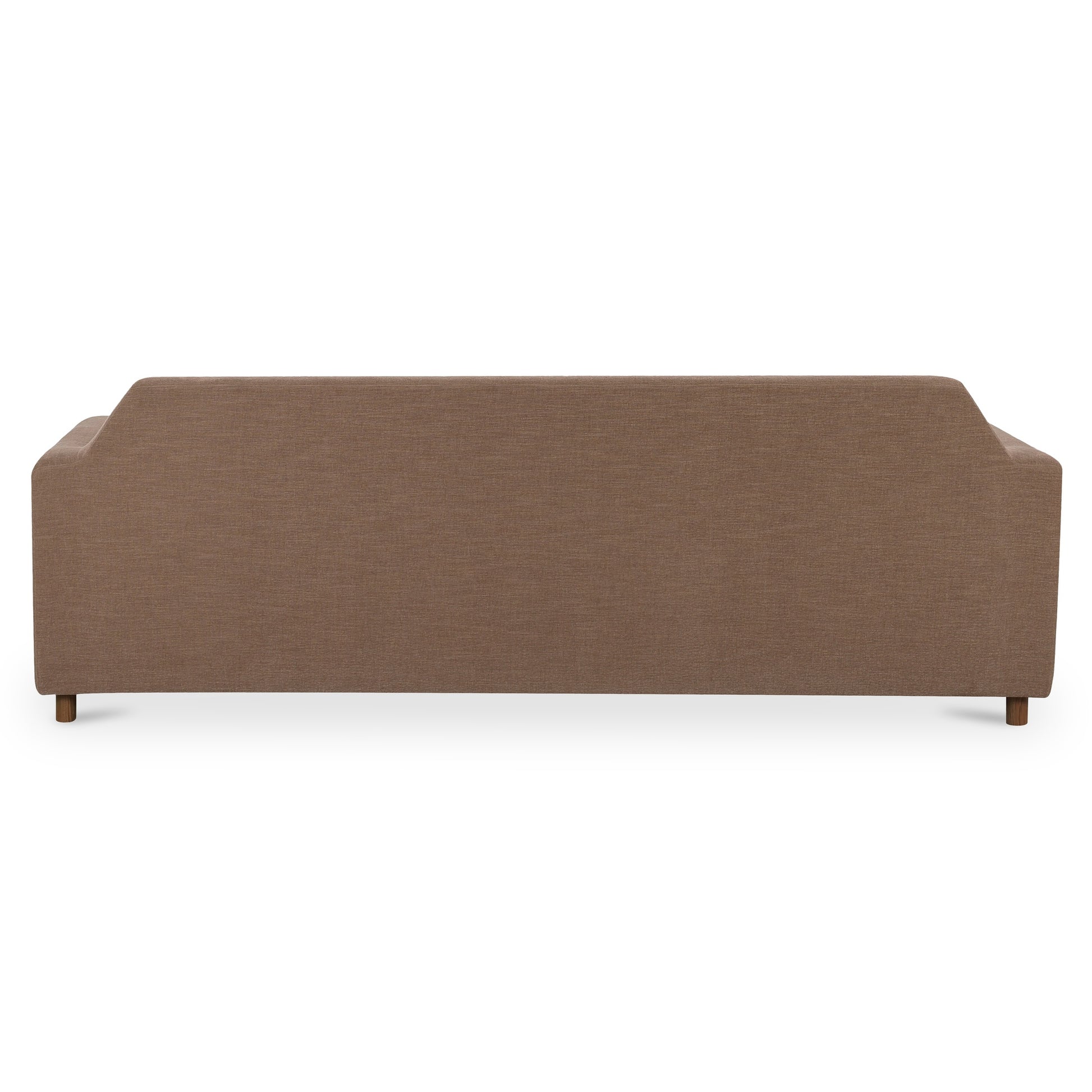 Finch Sofa Soft Brown - Central Designs