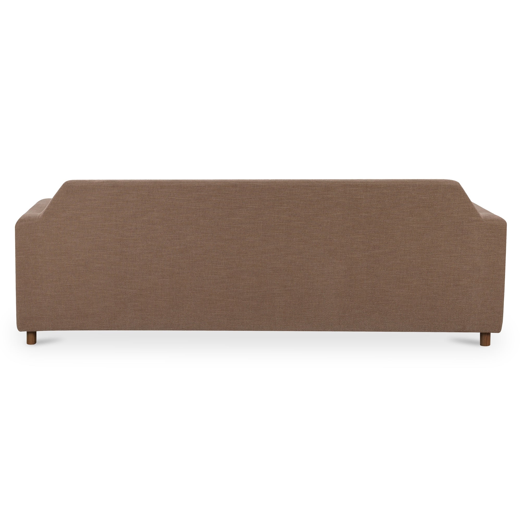 Finch Sofa Soft Brown - Central Designs