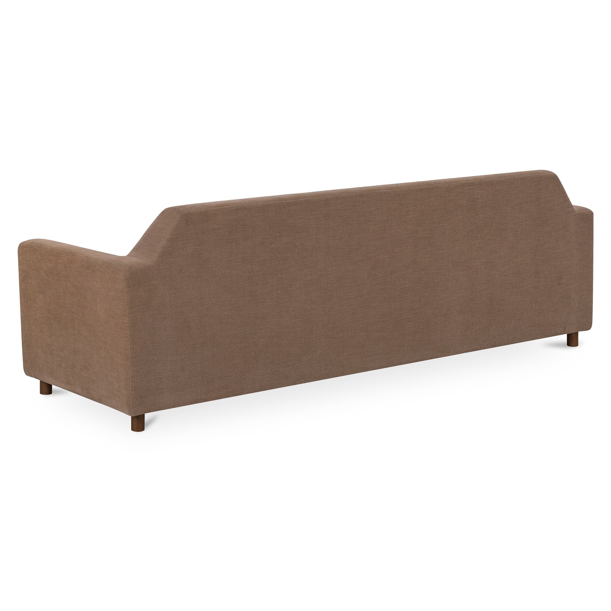 Finch Sofa Soft Brown - Central Designs