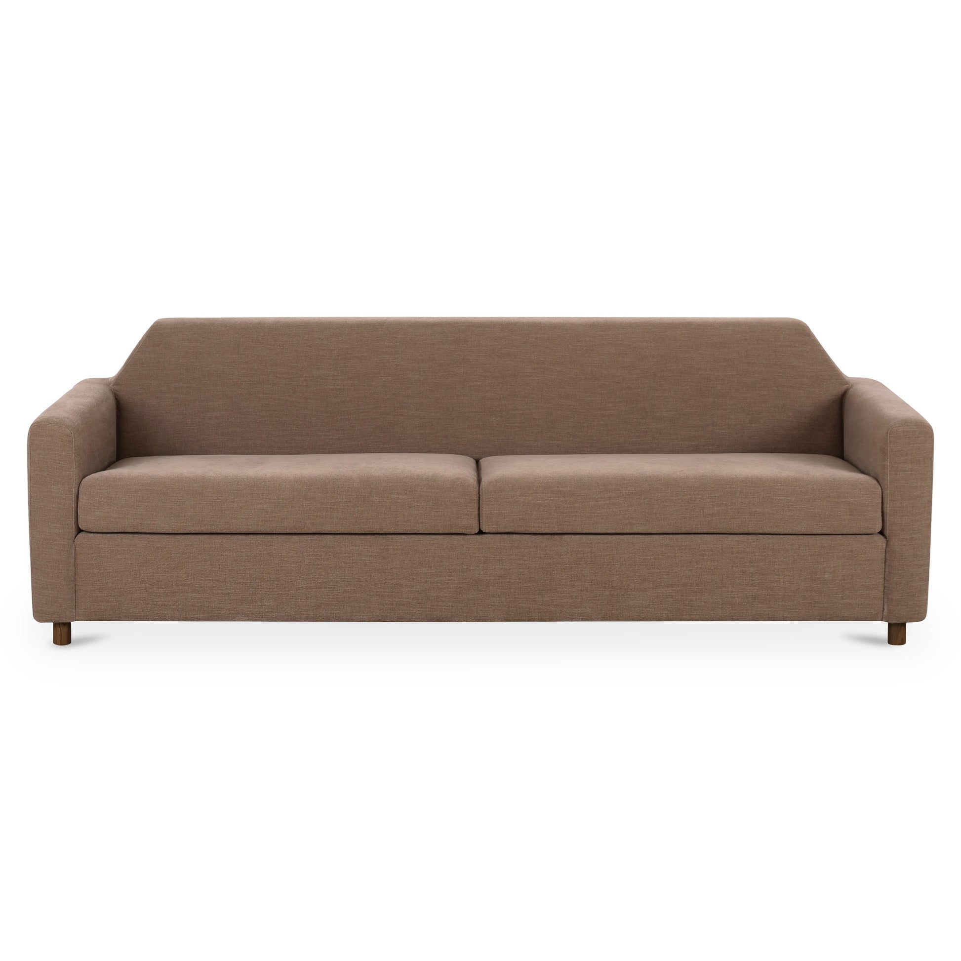 Finch Sofa Soft Brown - Central Designs