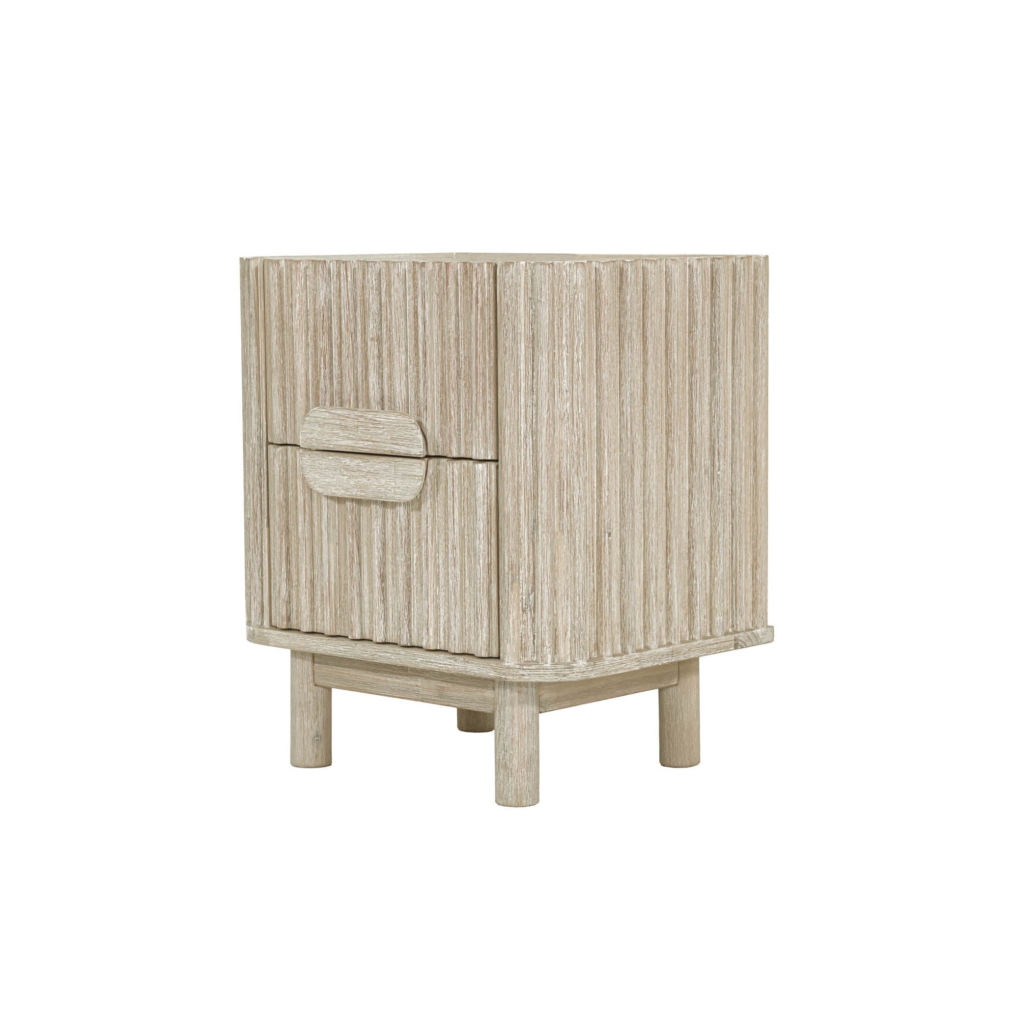 Oasis Nightstand - Central Designs
