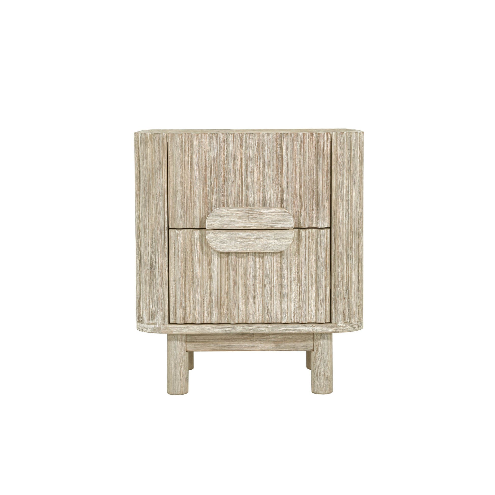 Oasis Nightstand - Central Designs