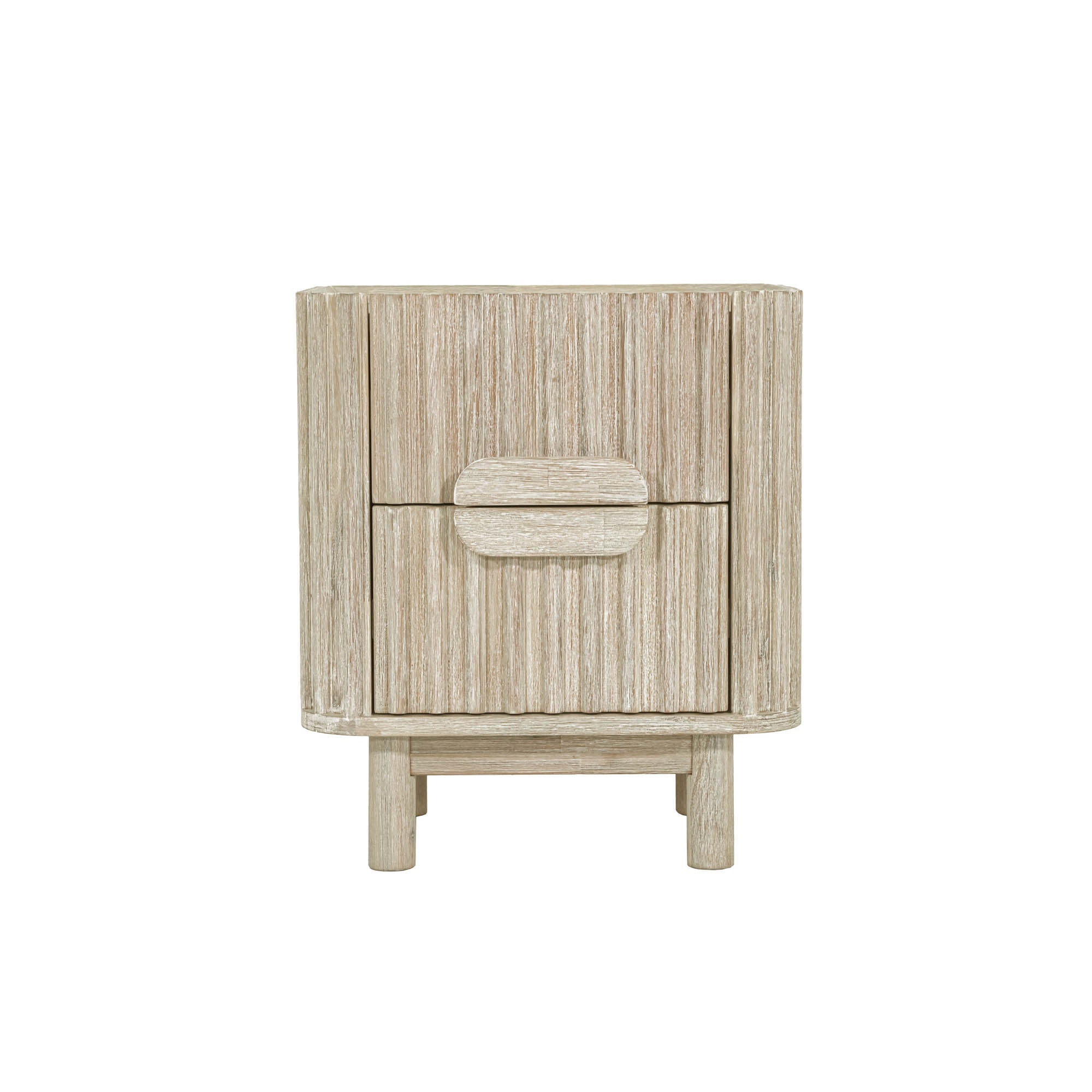 Oasis Nightstand - Central Designs