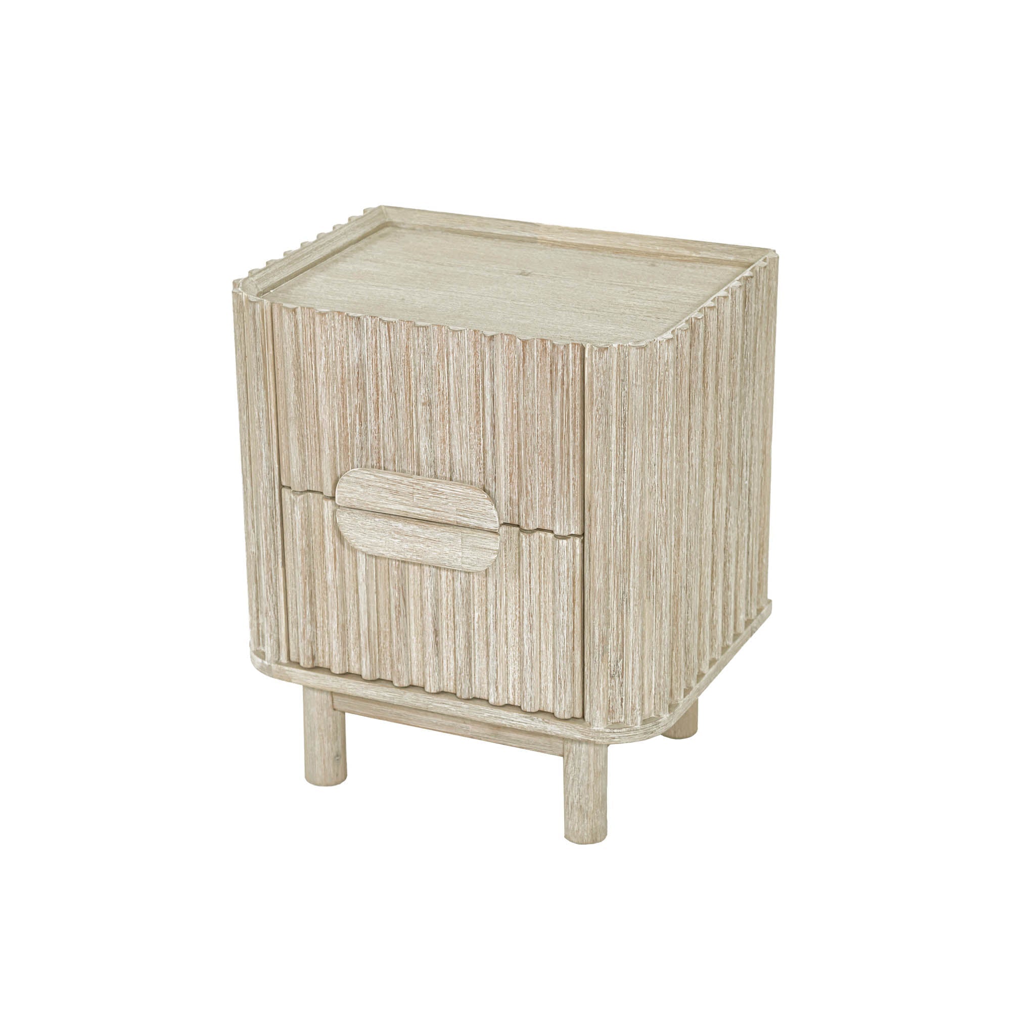 Oasis Nightstand - Central Designs