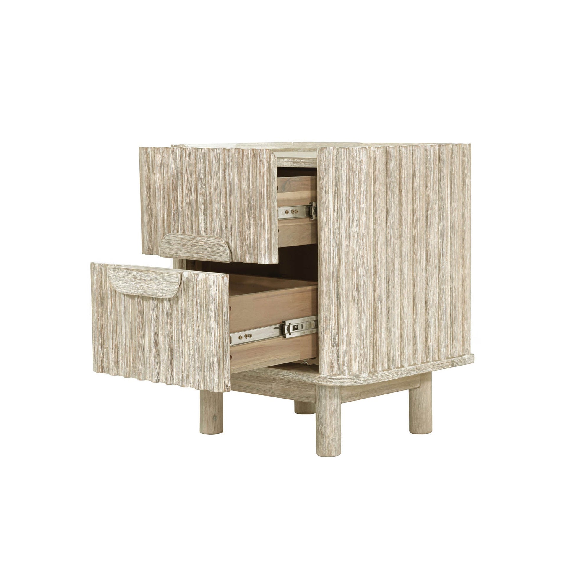 Oasis Nightstand - Central Designs