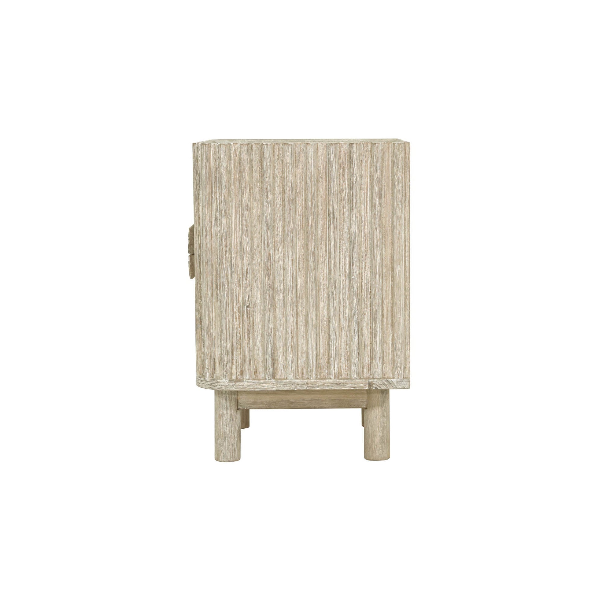 Oasis Nightstand - Central Designs