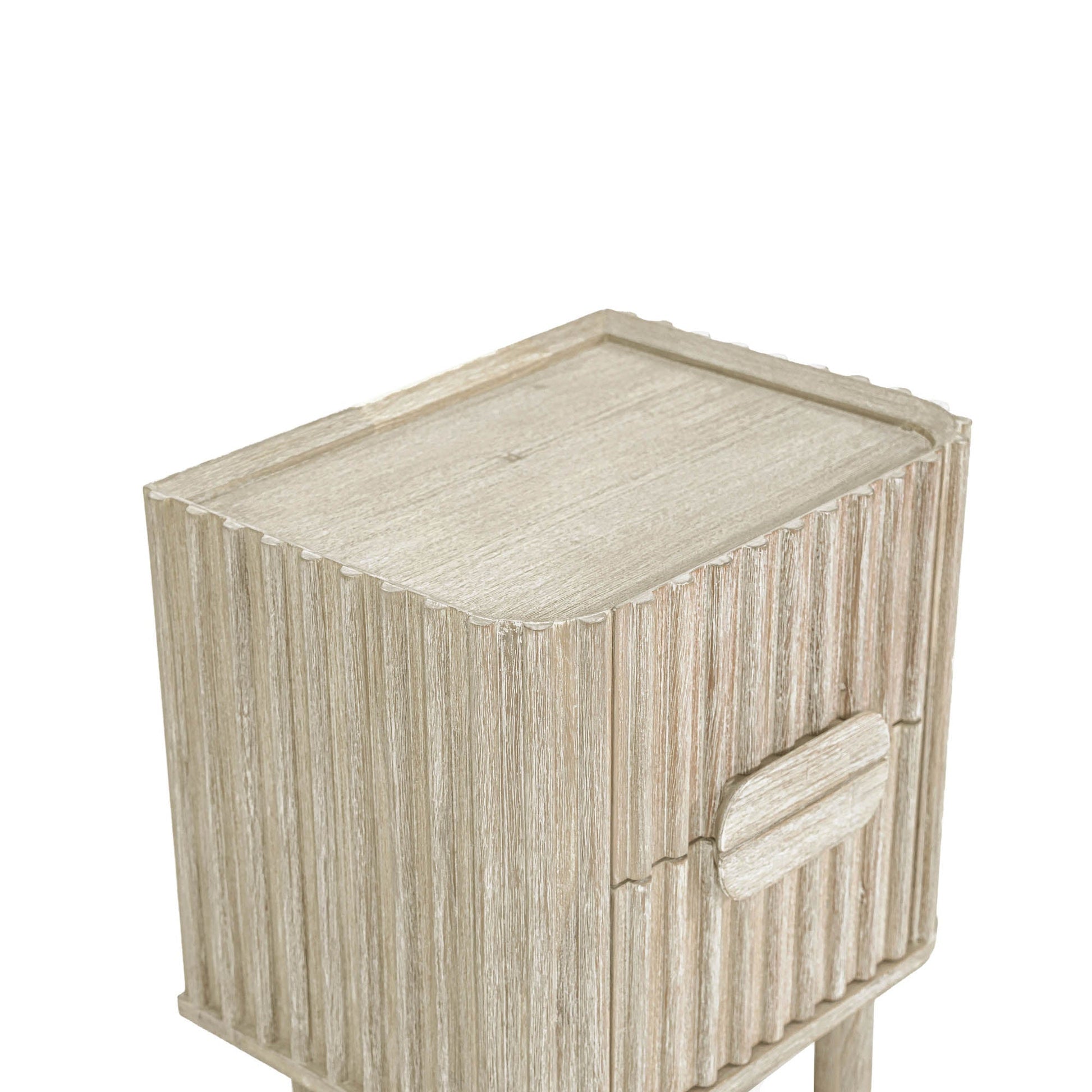 Oasis Nightstand - Central Designs