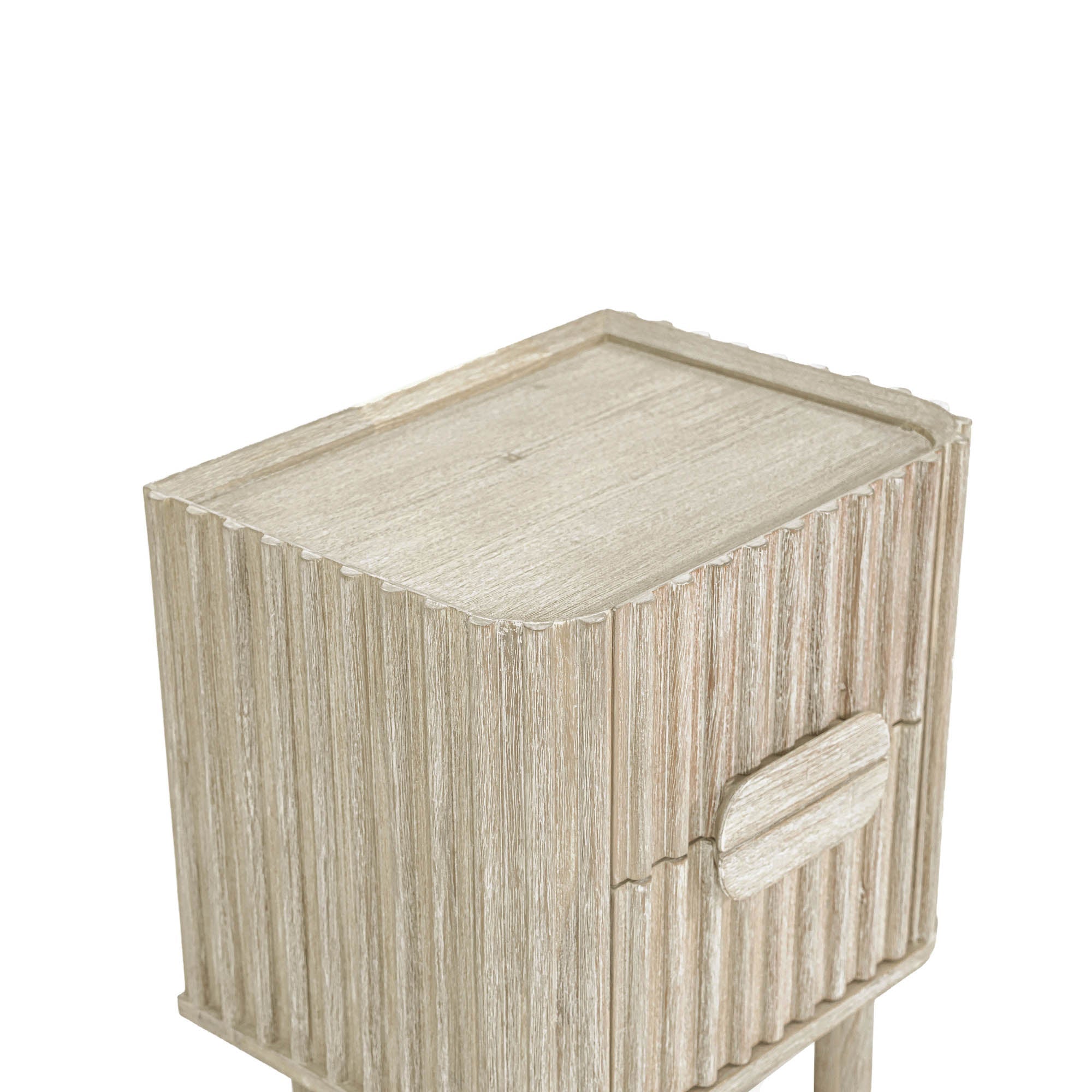 Oasis Nightstand - Central Designs
