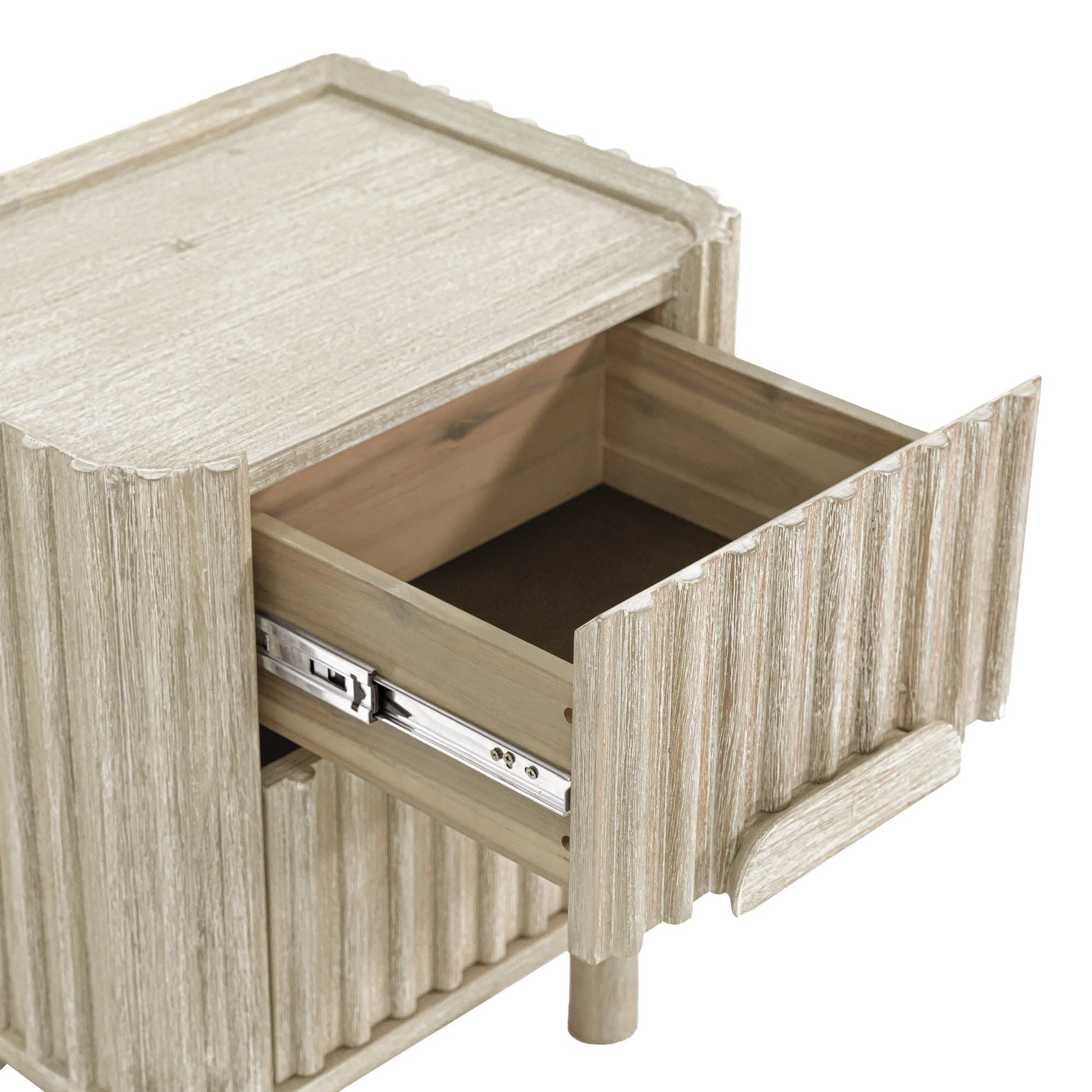 Oasis Nightstand - Central Designs