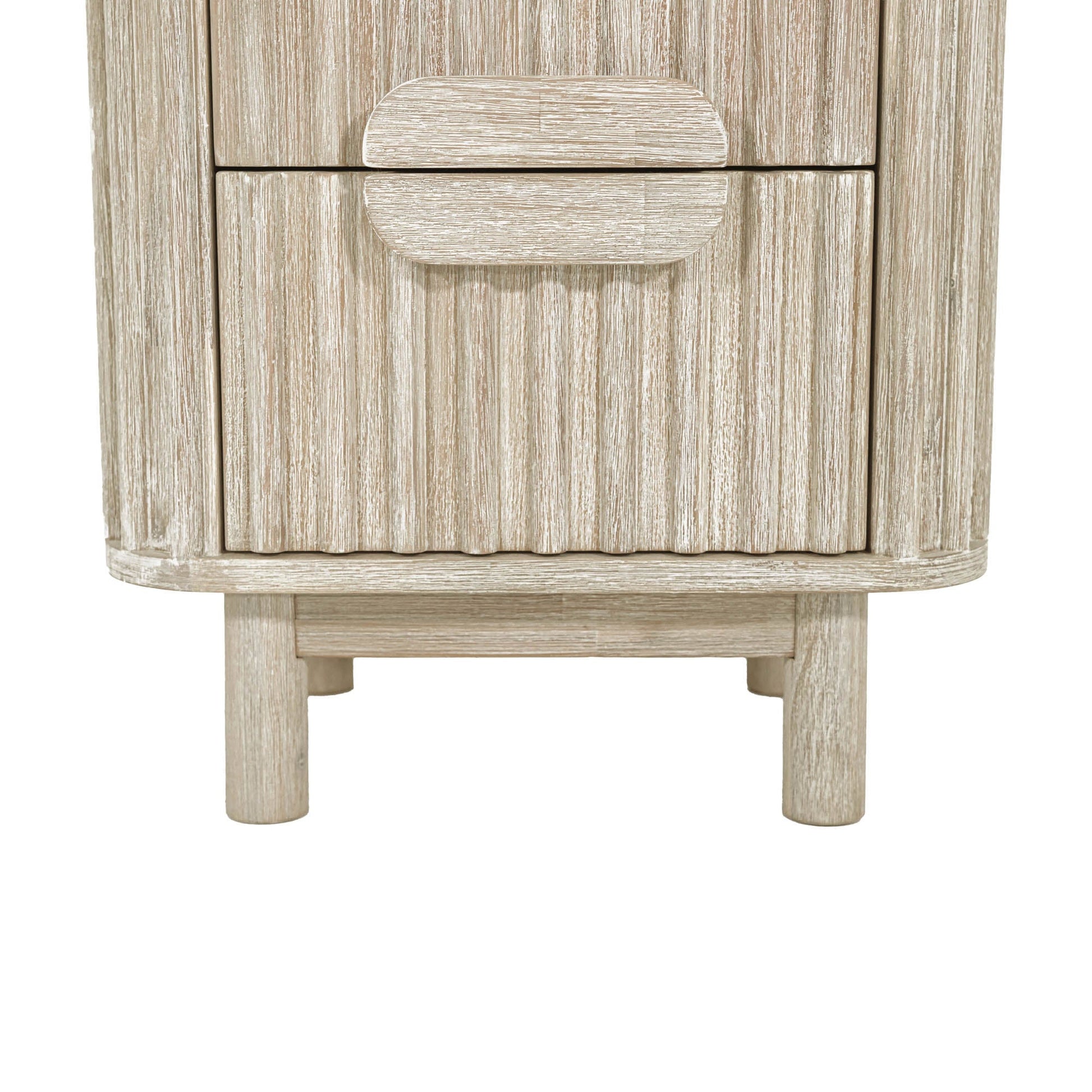 Oasis Nightstand - Central Designs