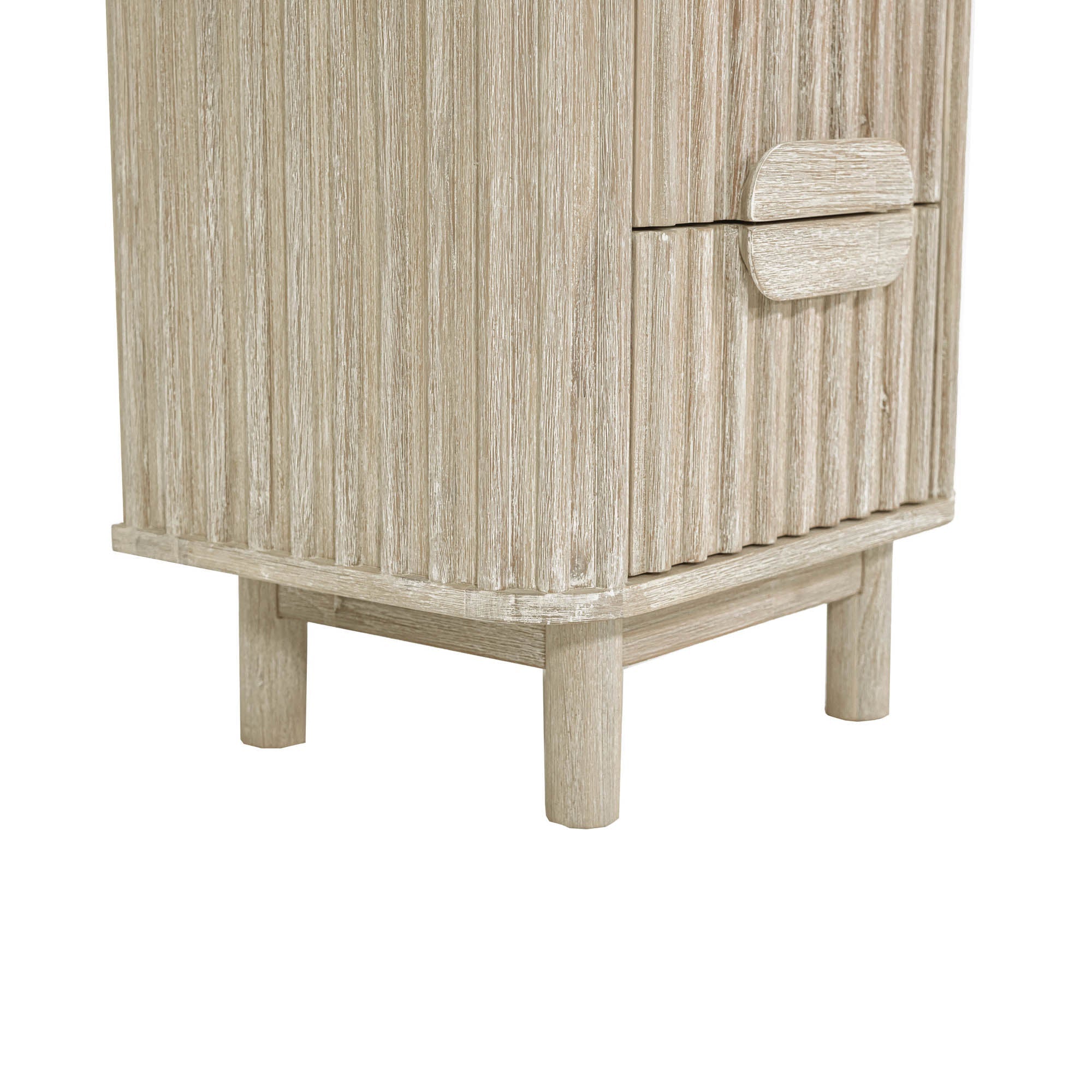 Oasis Nightstand - Central Designs